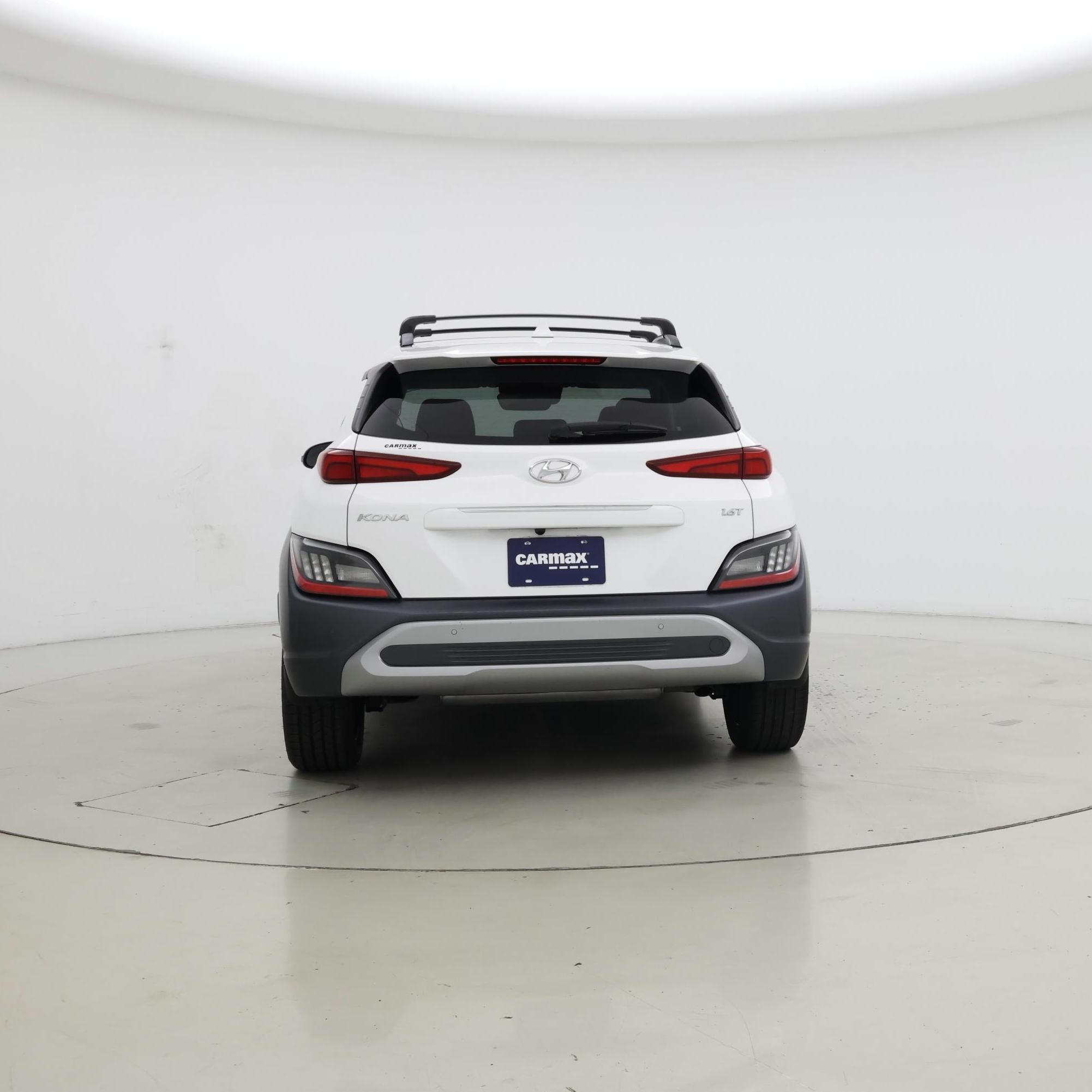 Thumbnail: 2022 Hyundai Kona - 6