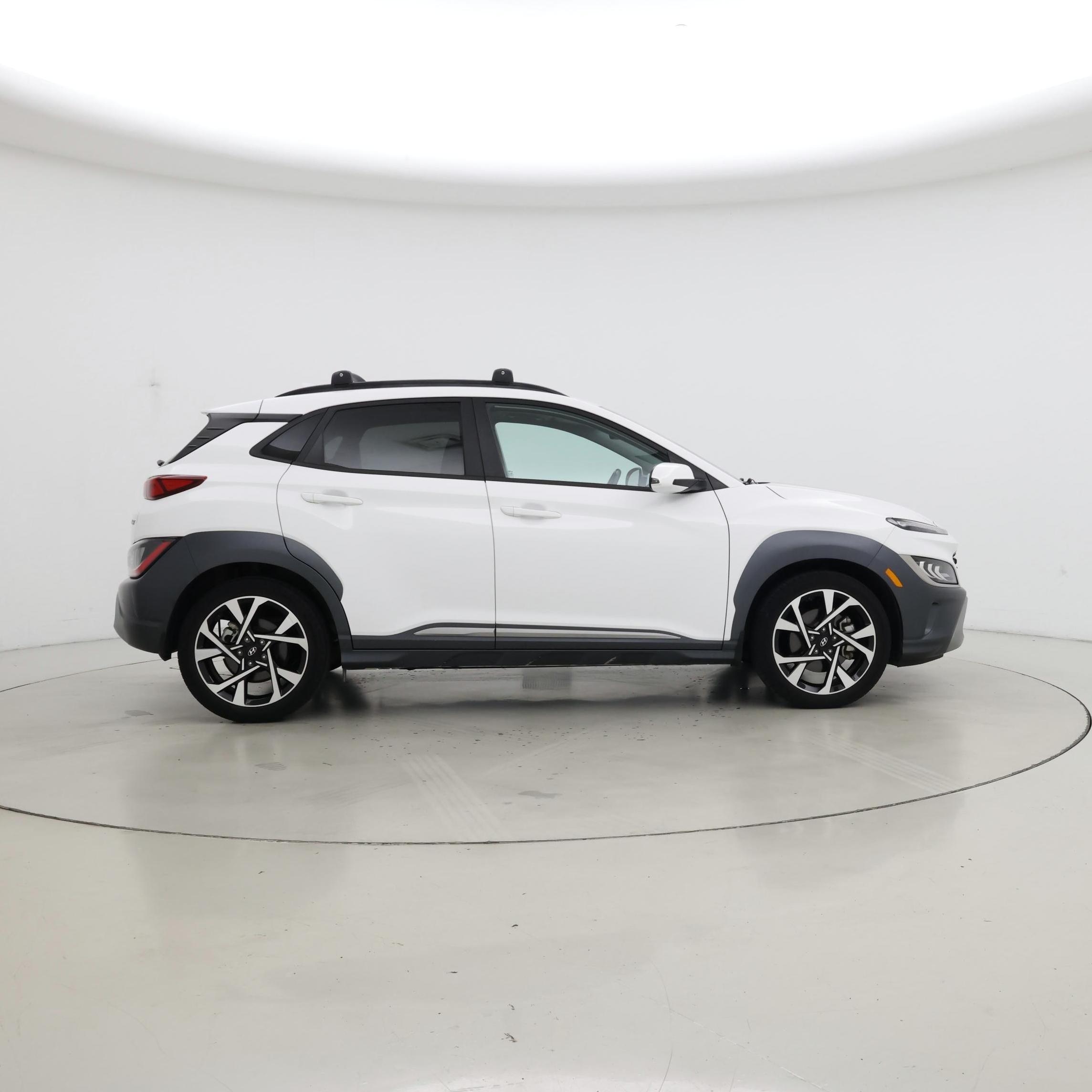 Thumbnail: 2022 Hyundai Kona - 7