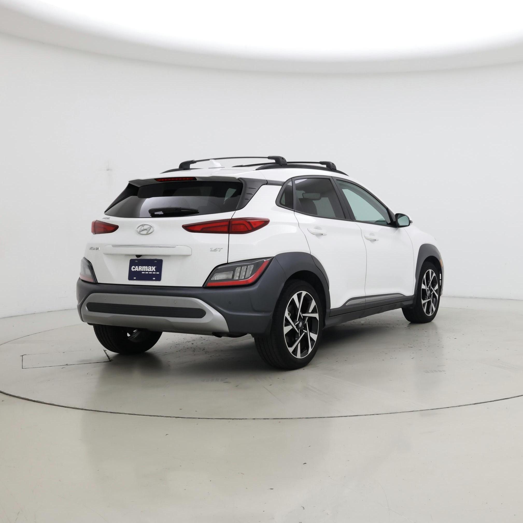 Thumbnail: 2022 Hyundai Kona - 8