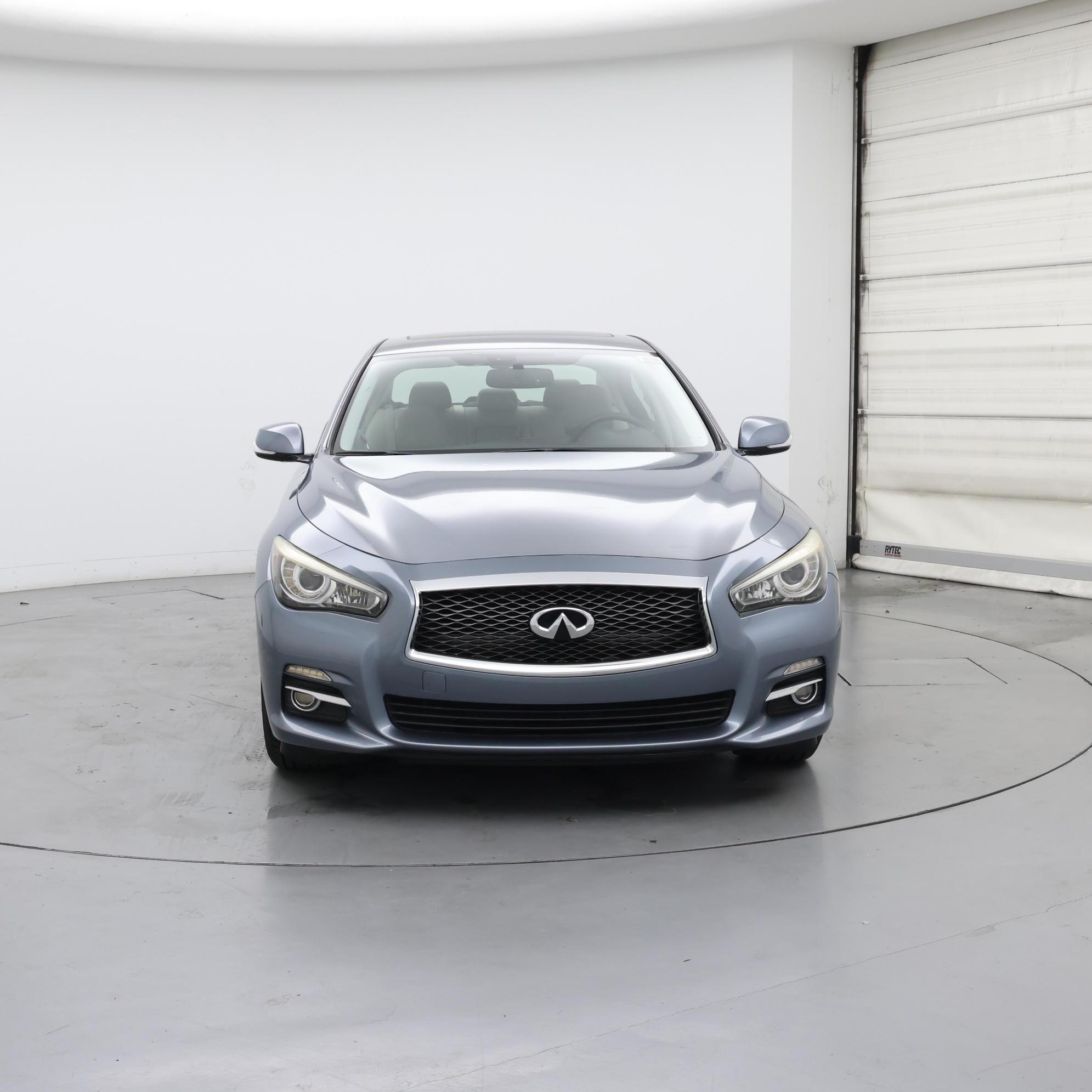 Thumbnail: 2017 INFINITI Q50 - 5