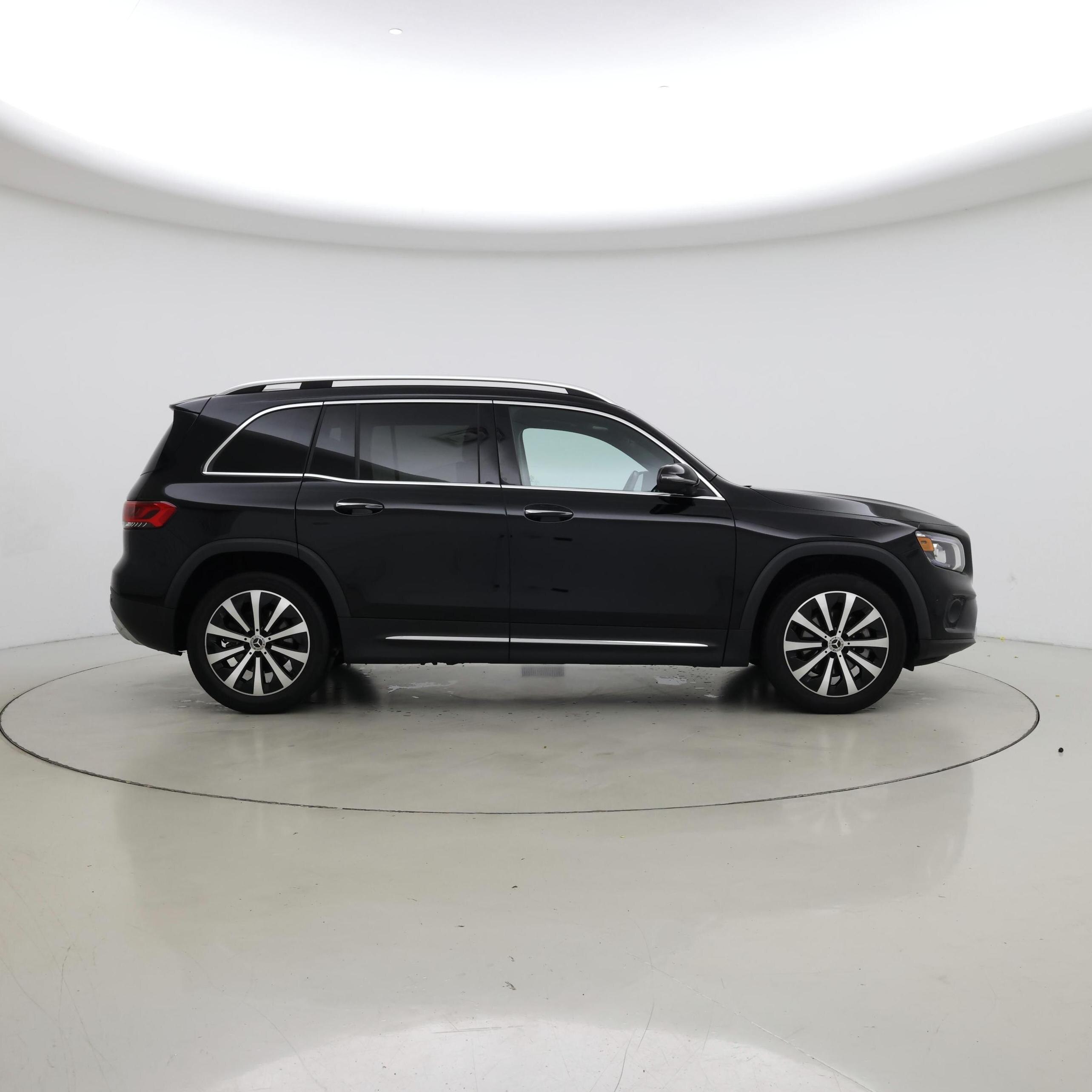 Thumbnail: 2022 Mercedes-Benz GLB - 7
