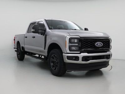 2024 Ford F250 XL