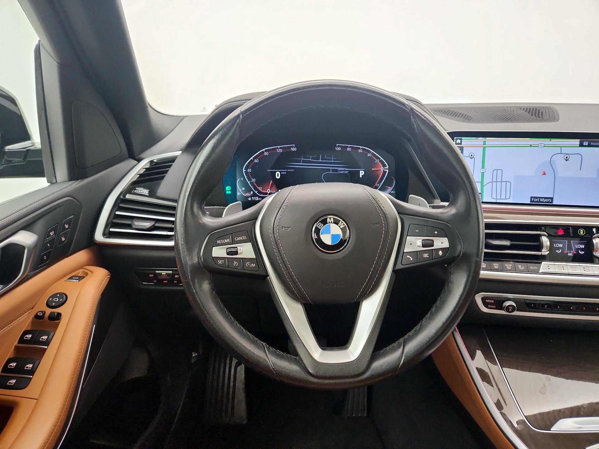 Thumbnail: 2022 BMW X5 - 10