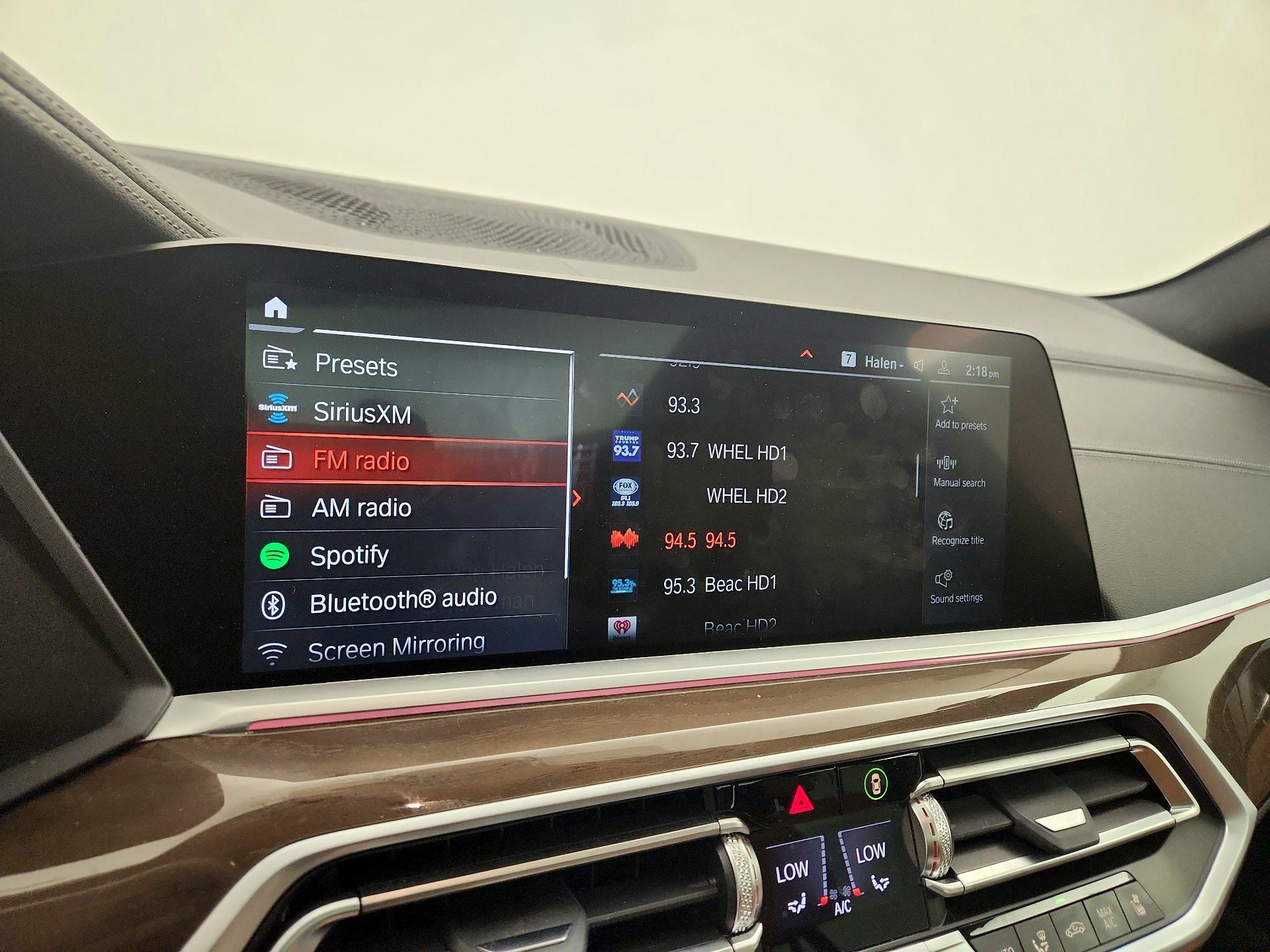 Thumbnail: 2022 BMW X5 - 16