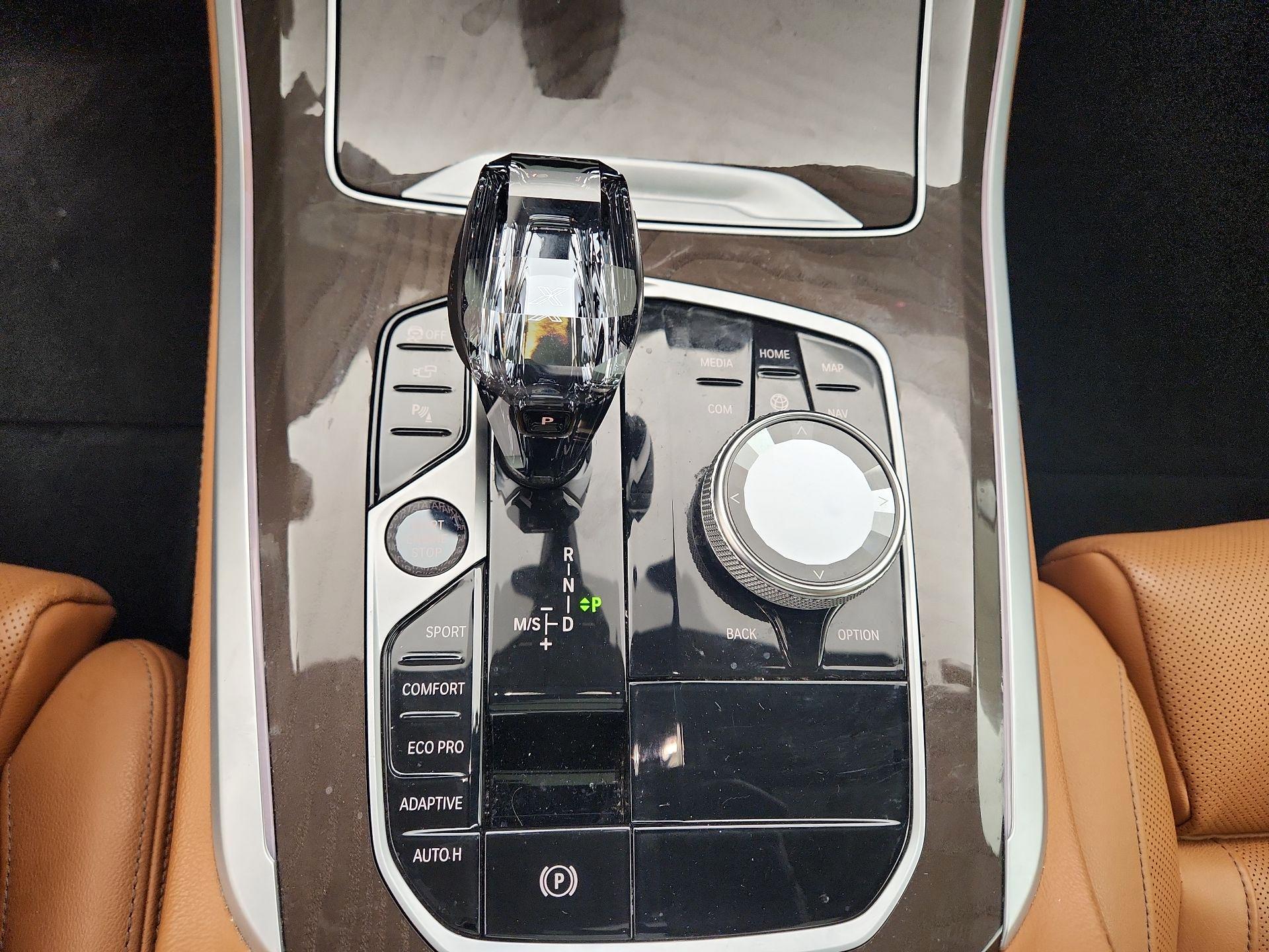 Thumbnail: 2022 BMW X5 - 18