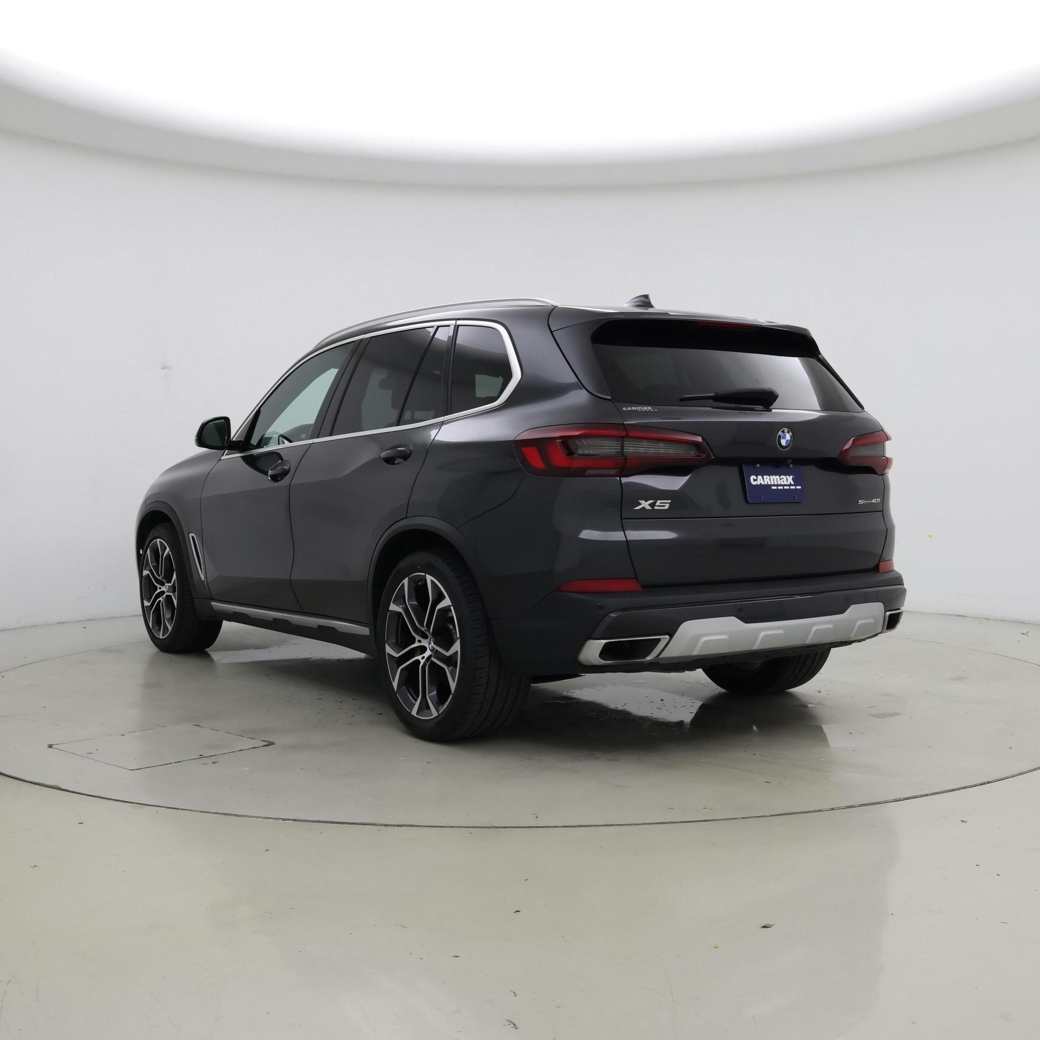Thumbnail: 2022 BMW X5 - 2