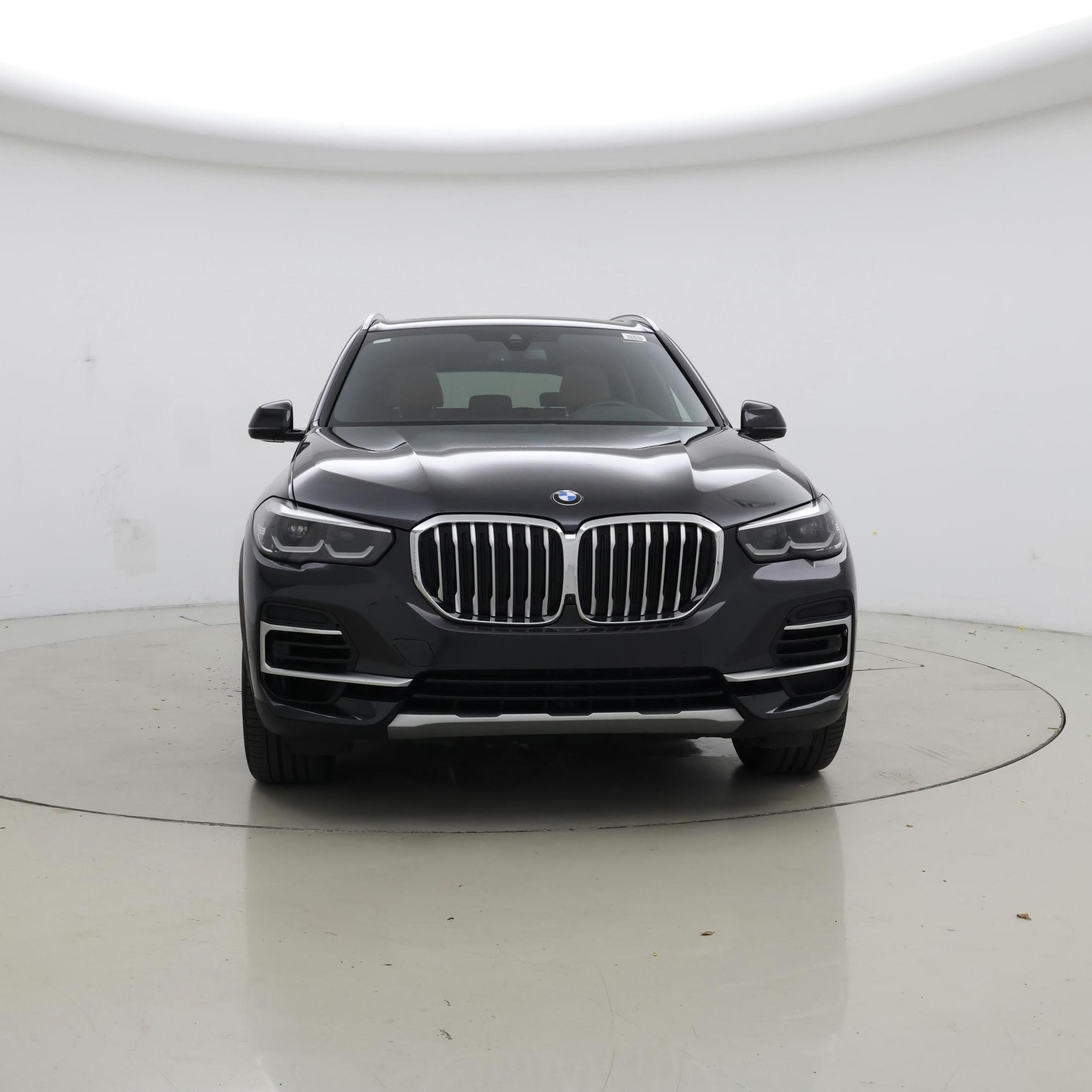 Thumbnail: 2022 BMW X5 - 5