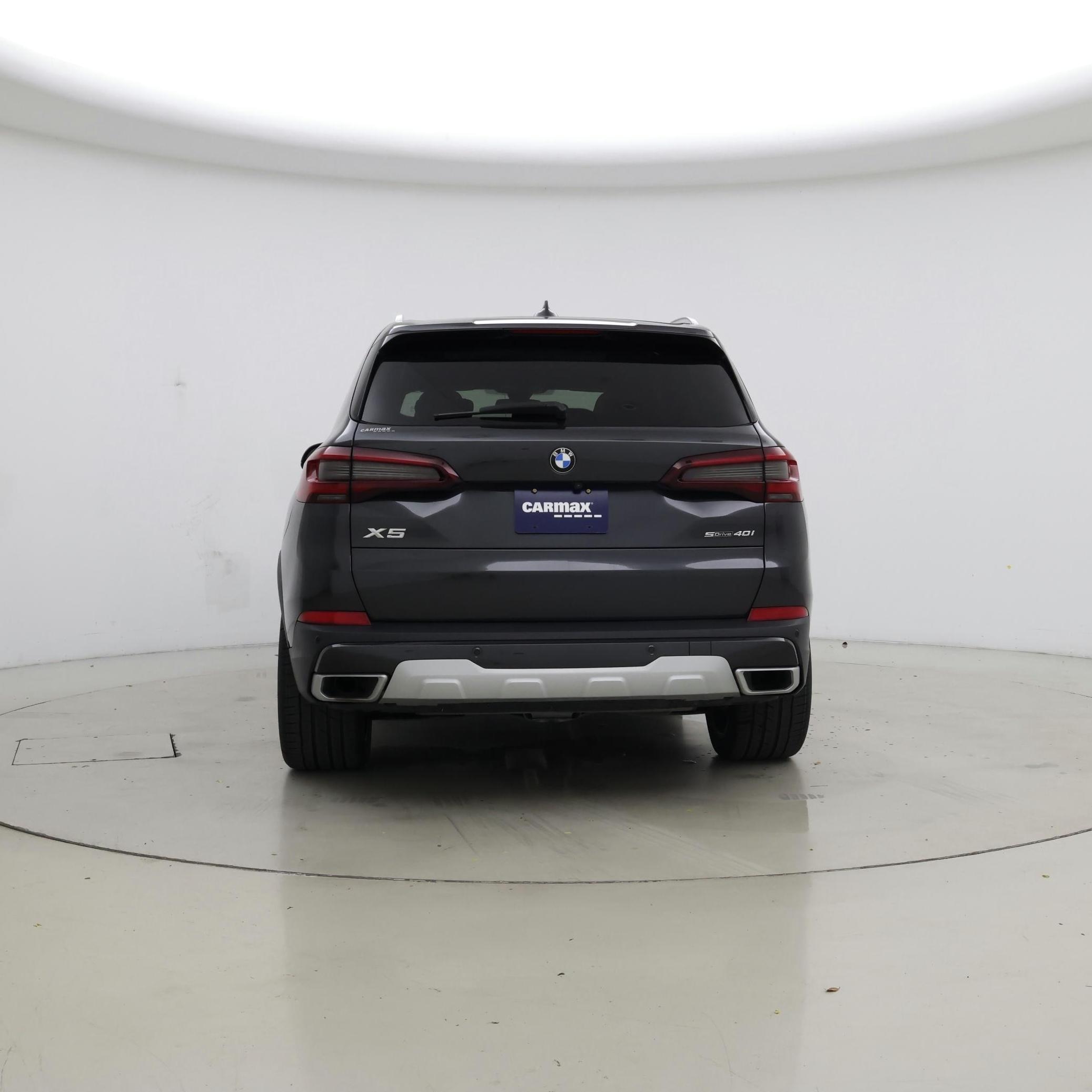 Thumbnail: 2022 BMW X5 - 6