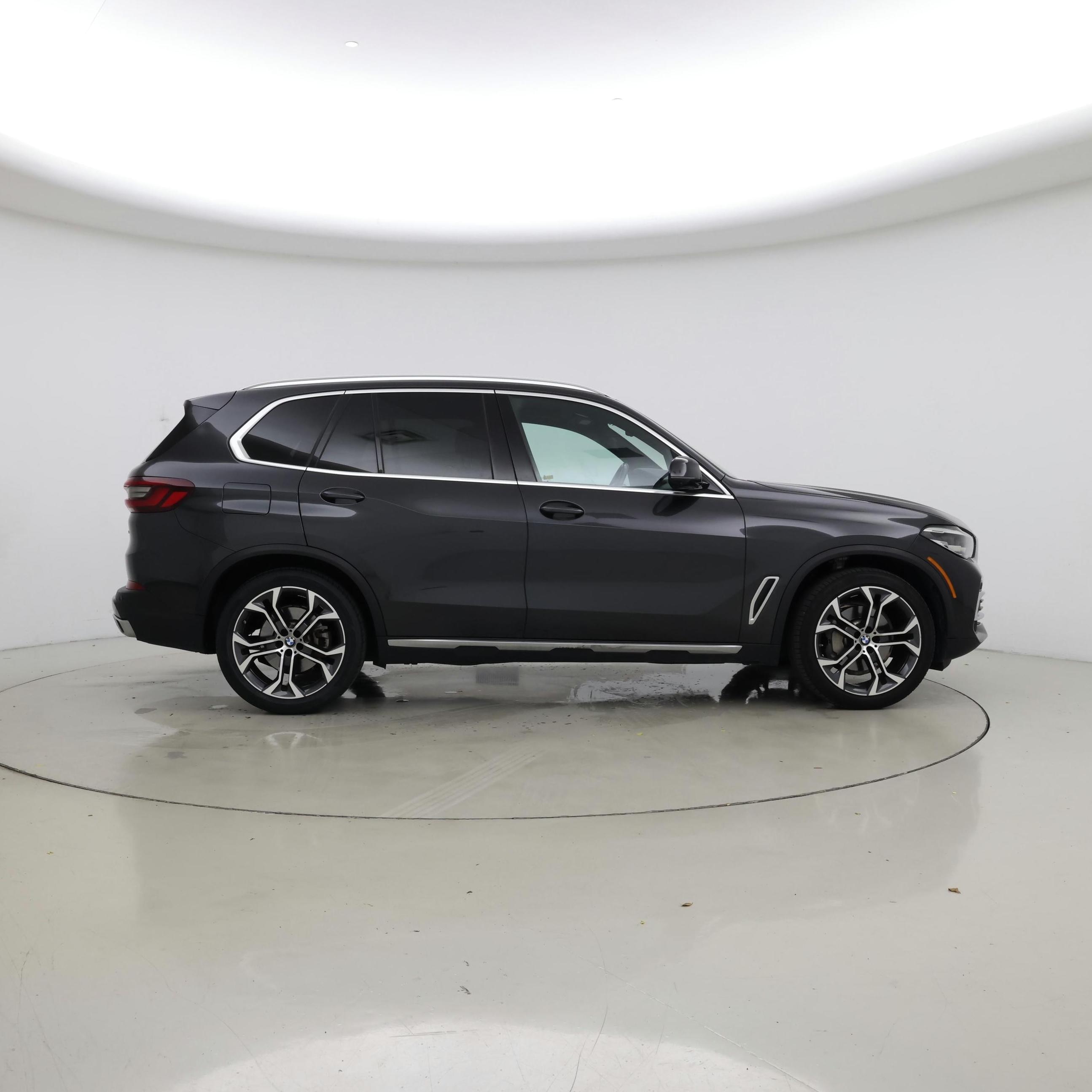 Thumbnail: 2022 BMW X5 - 7