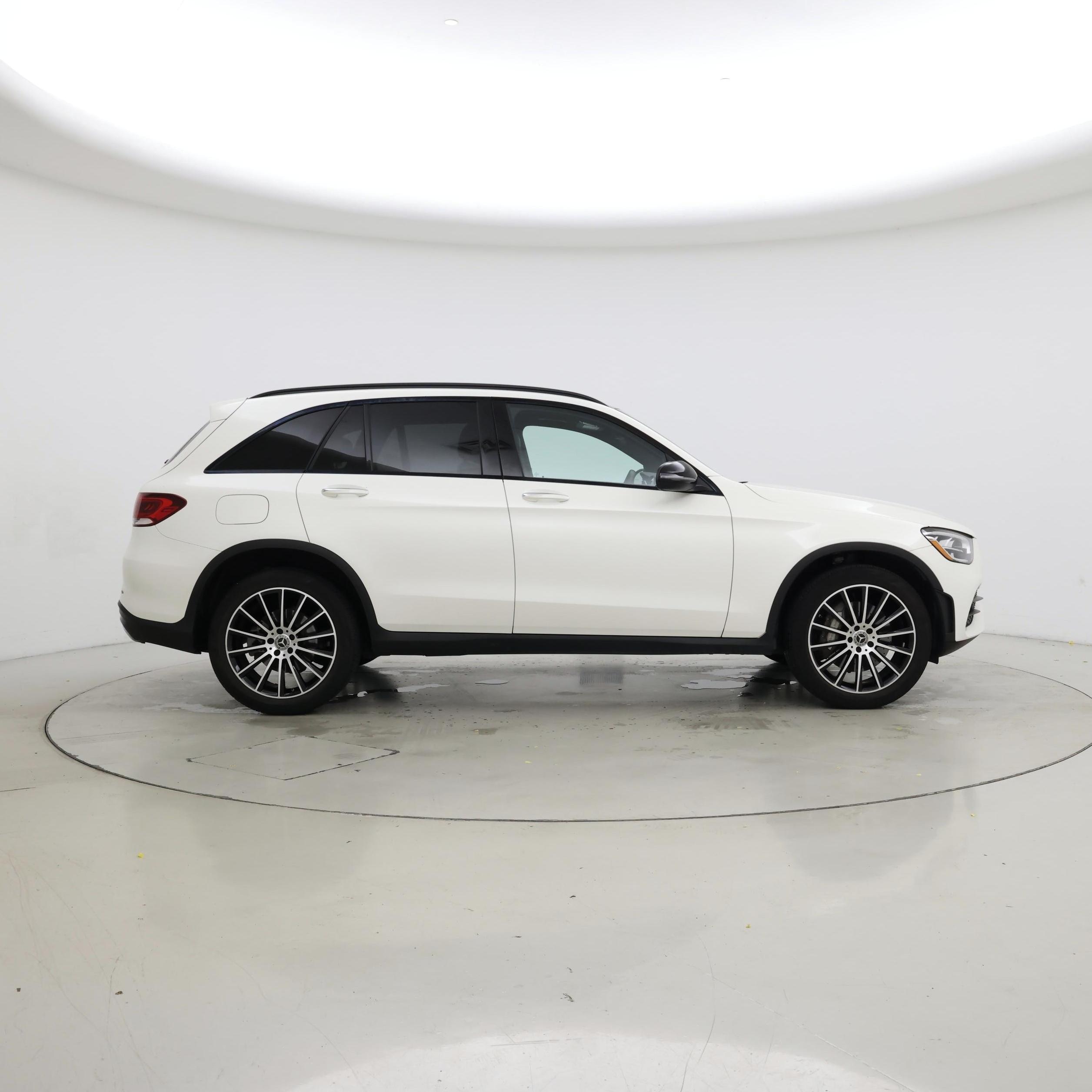 Thumbnail: 2020 Mercedes-Benz GLC - 7