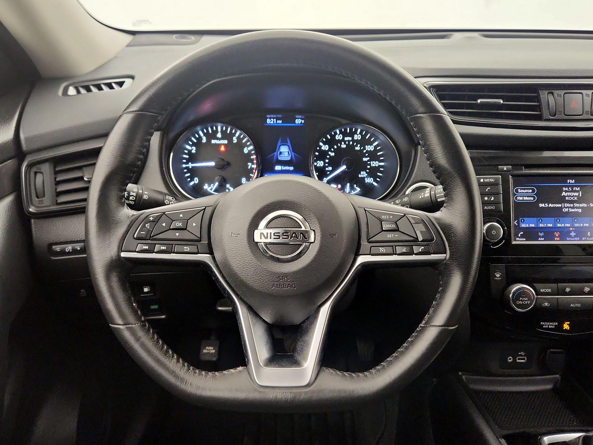 Thumbnail: 2019 Nissan Rogue - 10