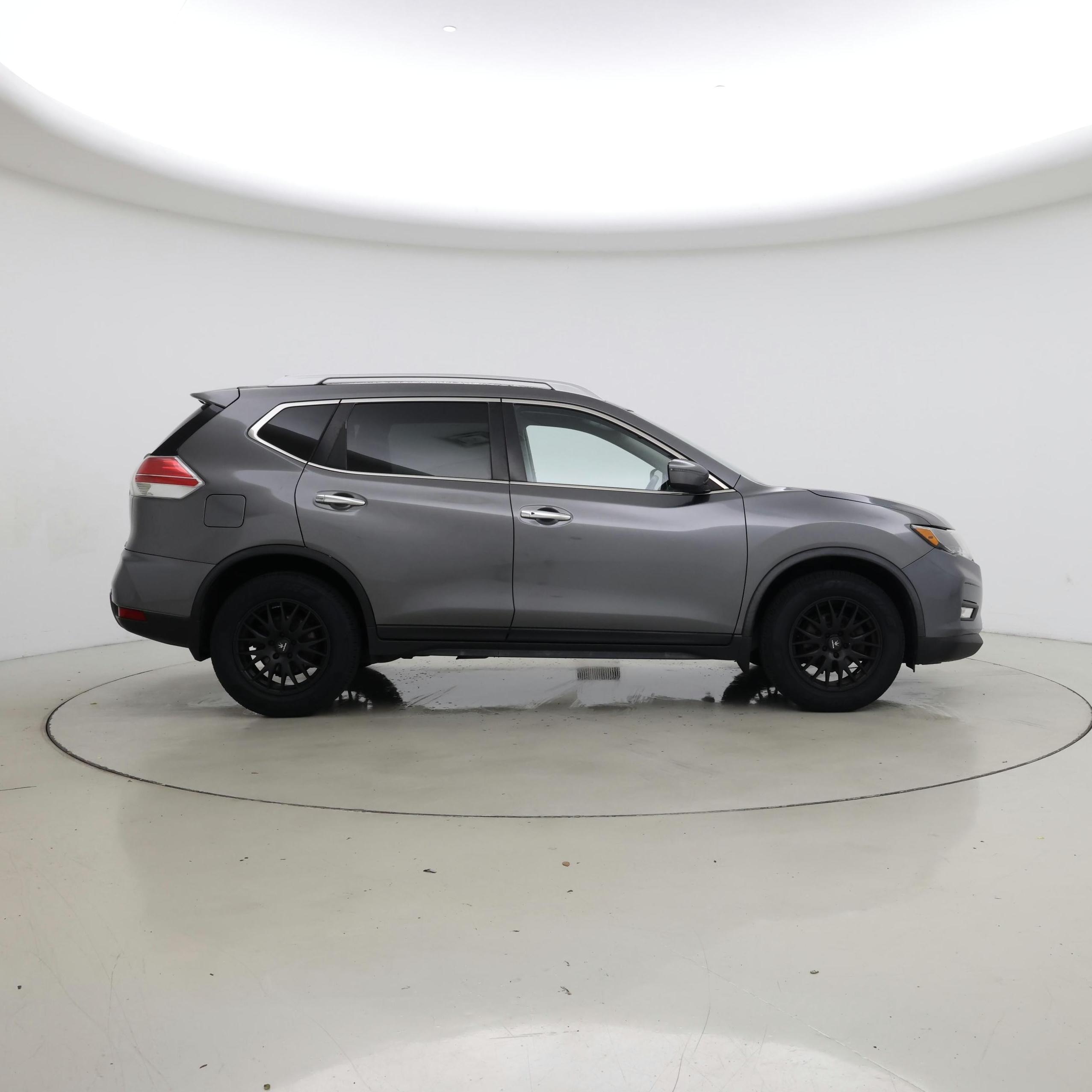 Thumbnail: 2019 Nissan Rogue - 7
