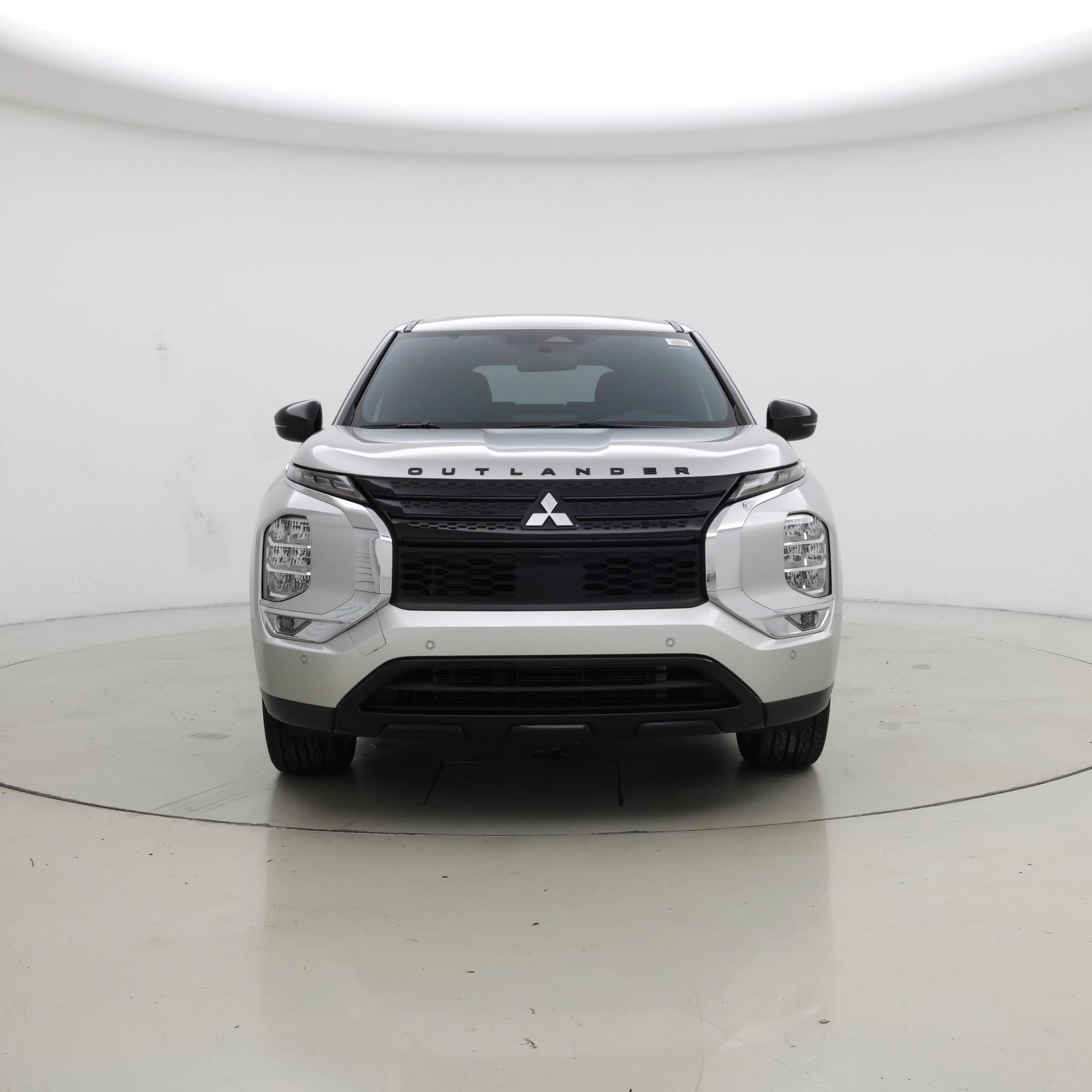 Thumbnail: 2022 Mitsubishi Outlander - 5