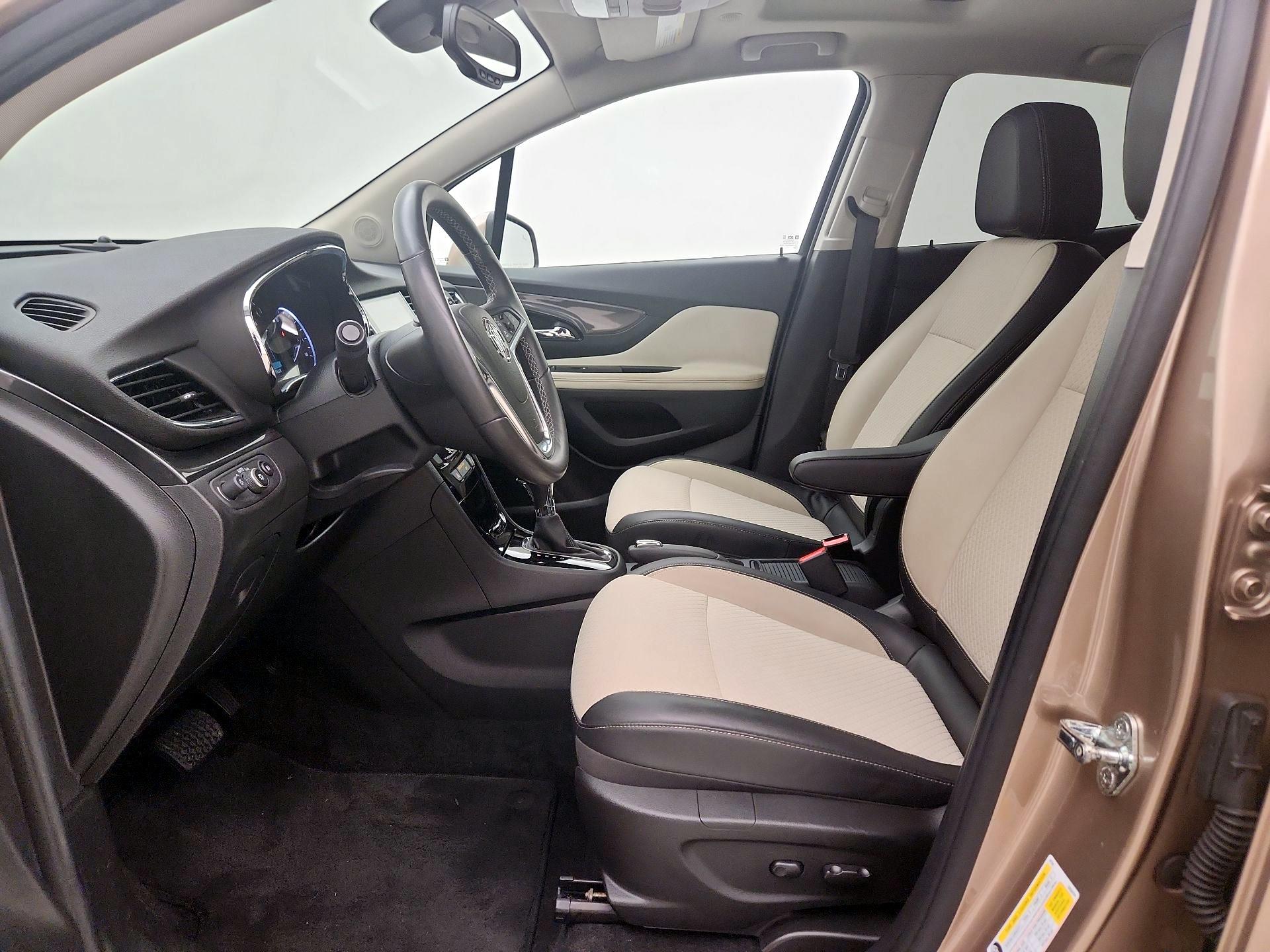 Thumbnail: 2018 Buick Encore - 11