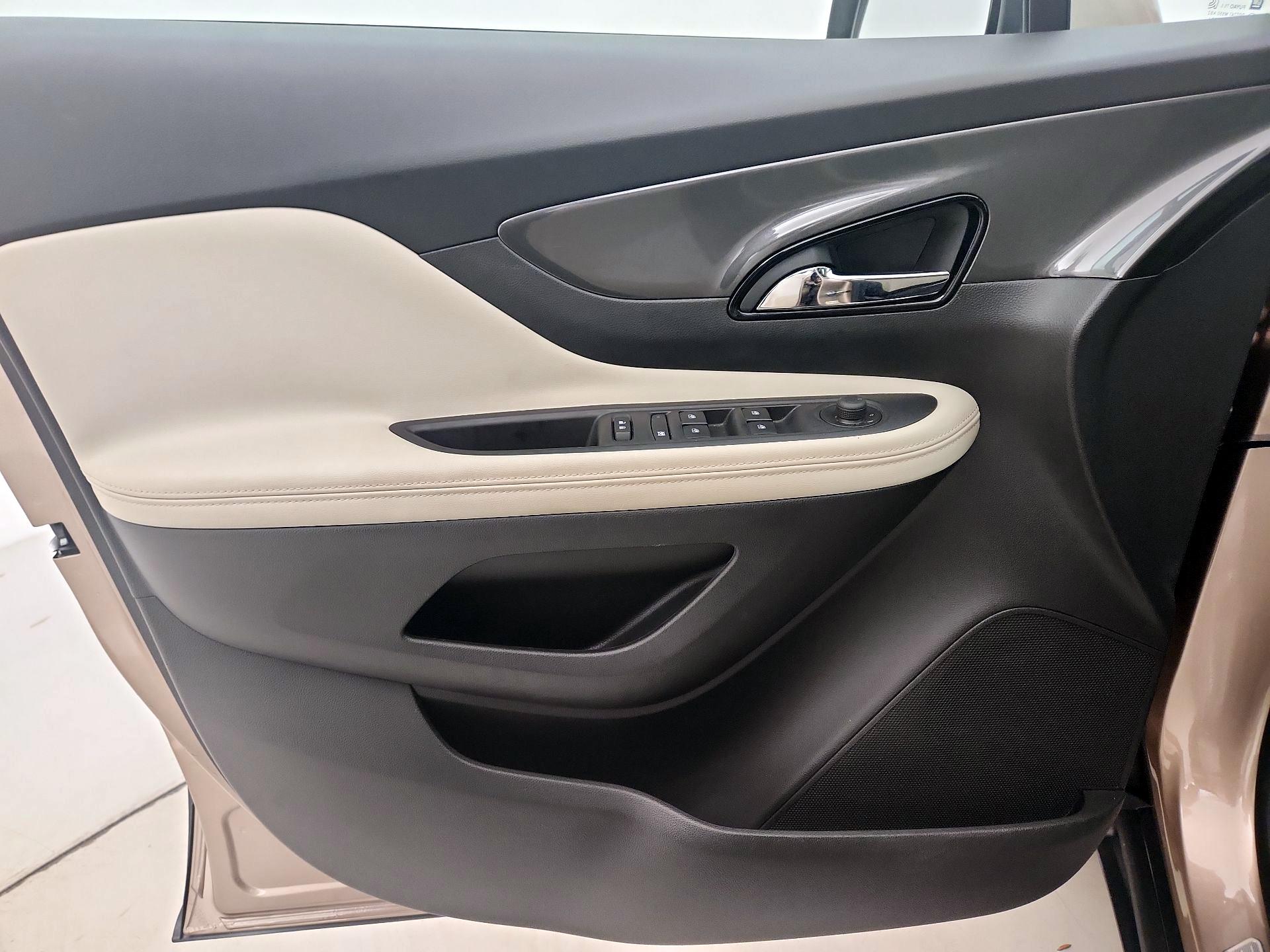 Thumbnail: 2018 Buick Encore - 12