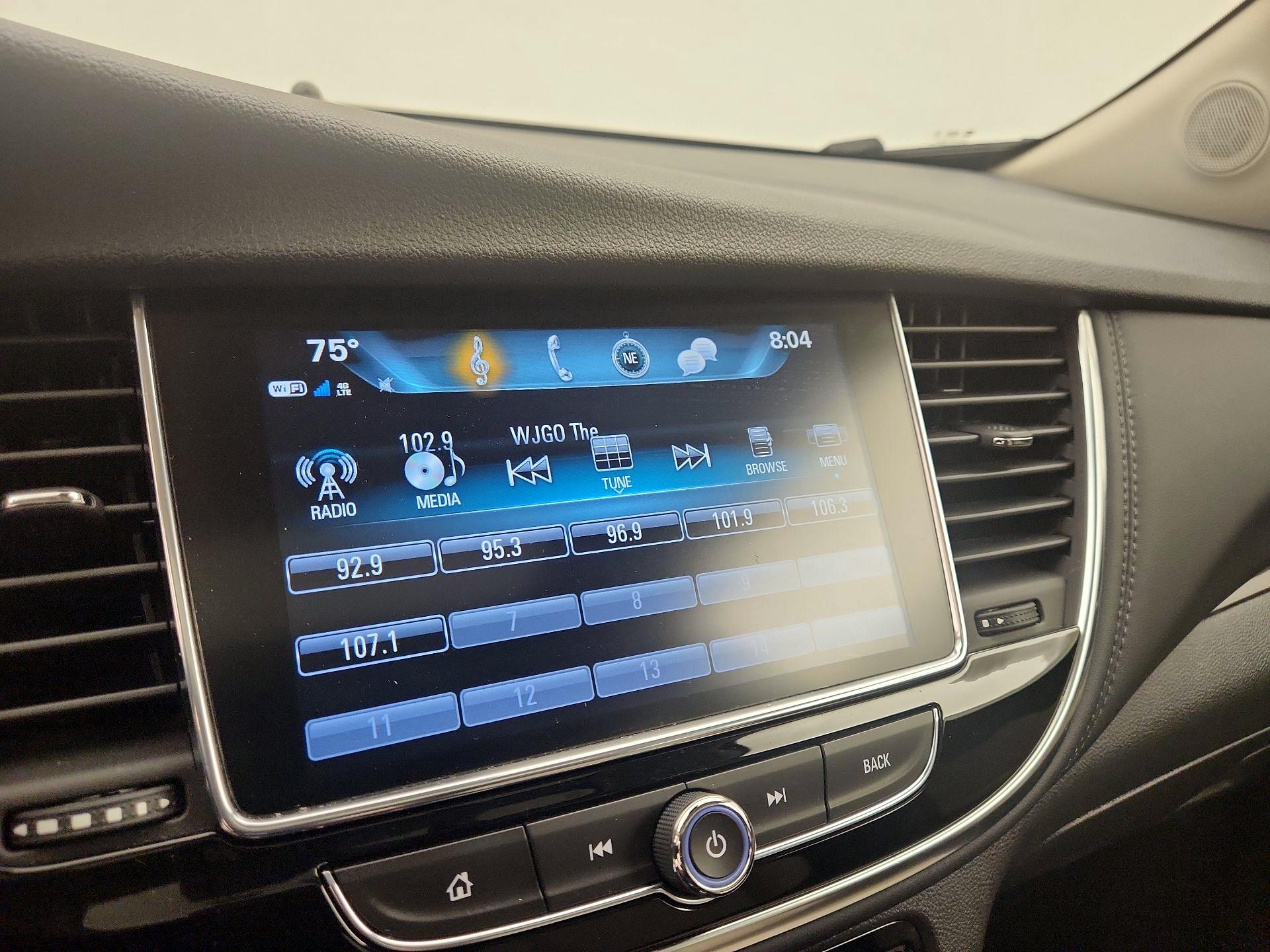 Thumbnail: 2018 Buick Encore - 15
