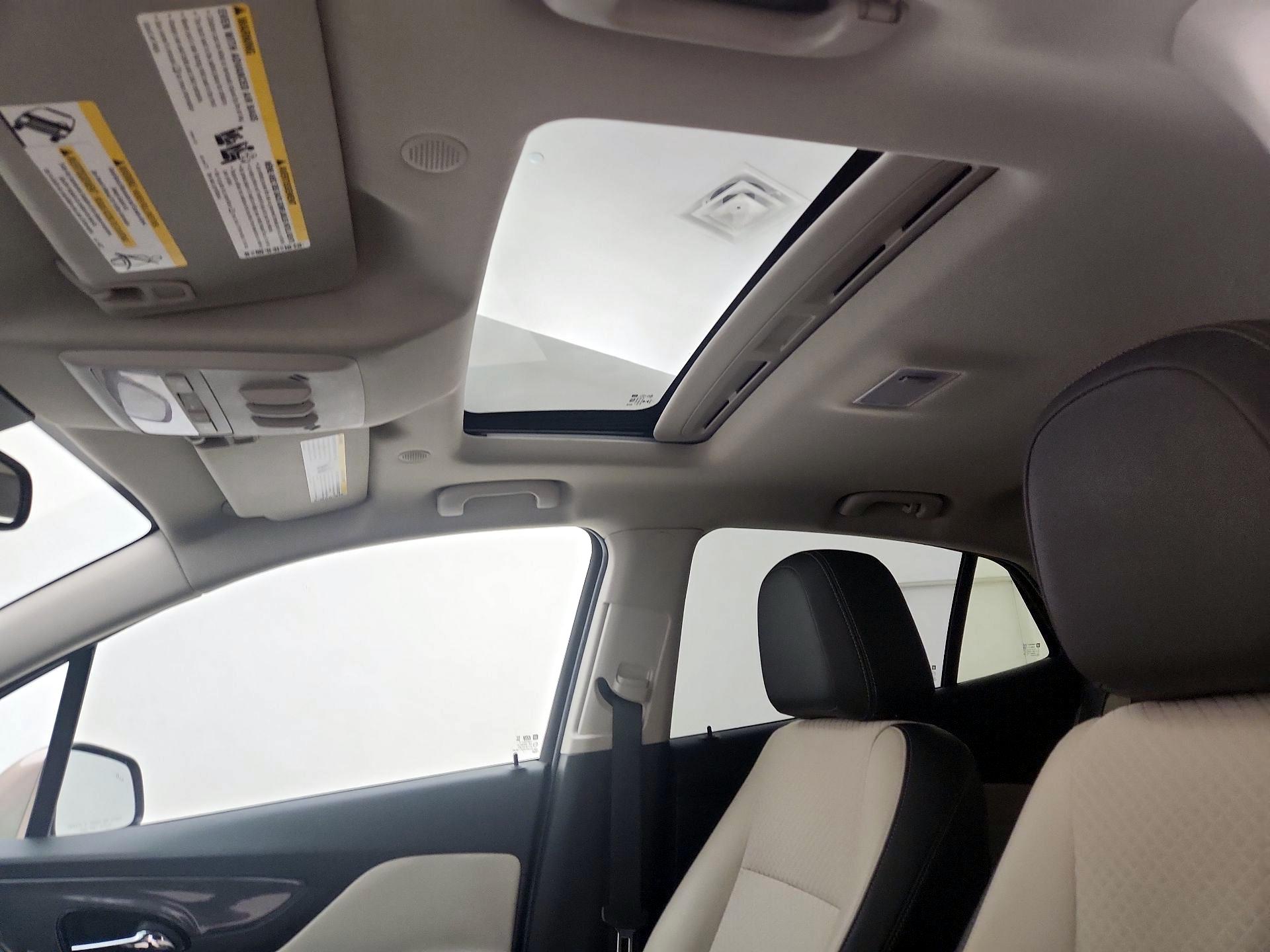 Thumbnail: 2018 Buick Encore - 19