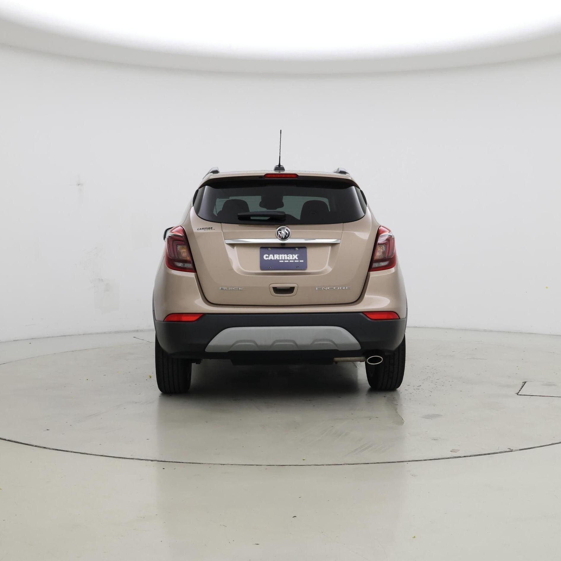 Thumbnail: 2018 Buick Encore - 6