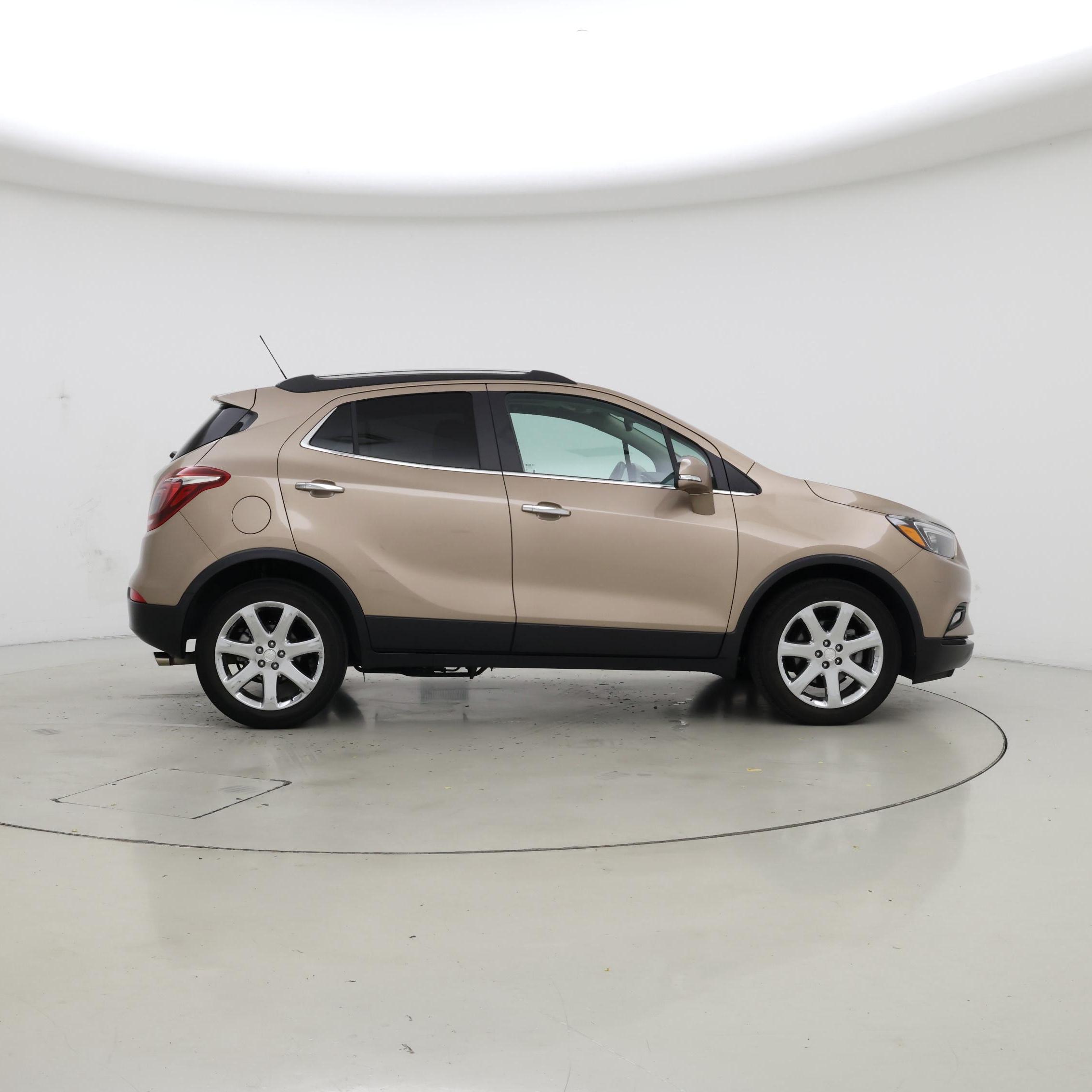 Thumbnail: 2018 Buick Encore - 7