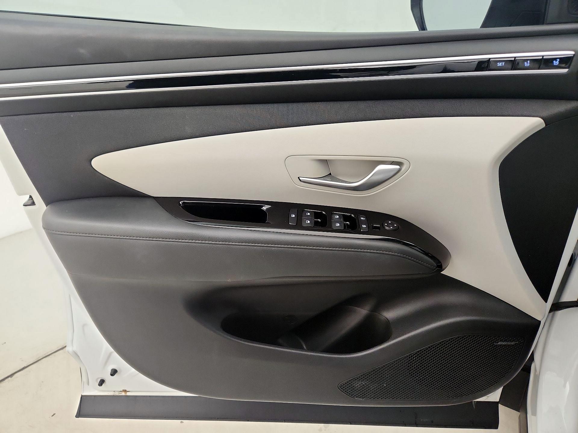 Thumbnail: 2023 Hyundai Tucson - 12
