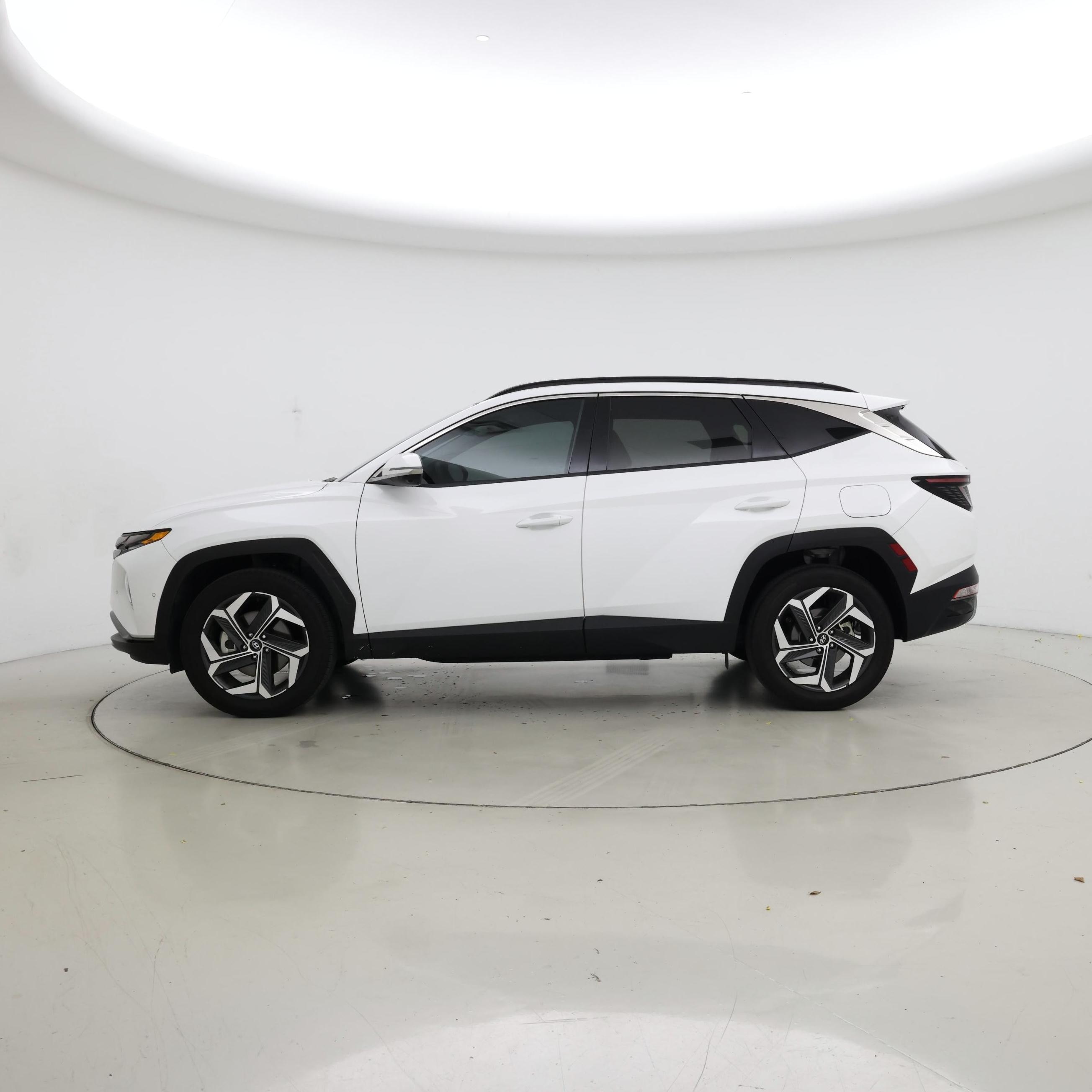 Thumbnail: 2023 Hyundai Tucson - 3