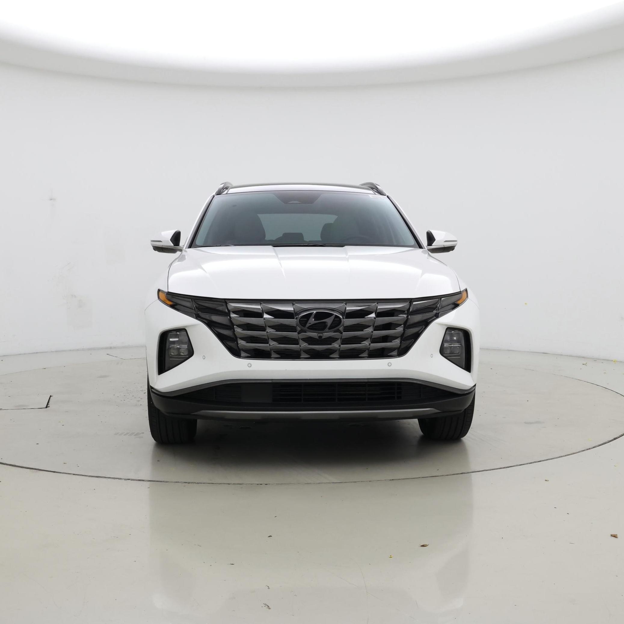 Thumbnail: 2023 Hyundai Tucson - 5