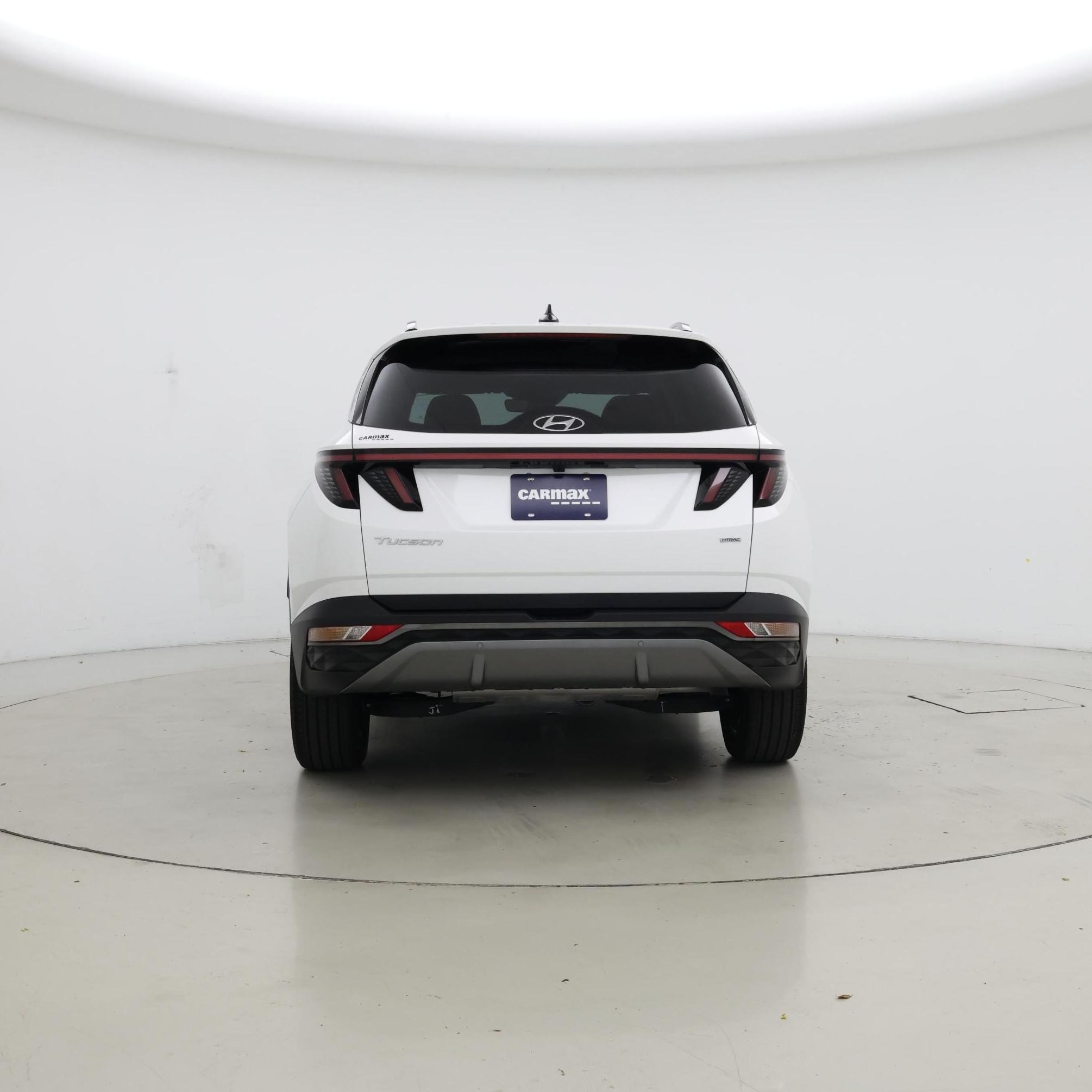 Thumbnail: 2023 Hyundai Tucson - 6