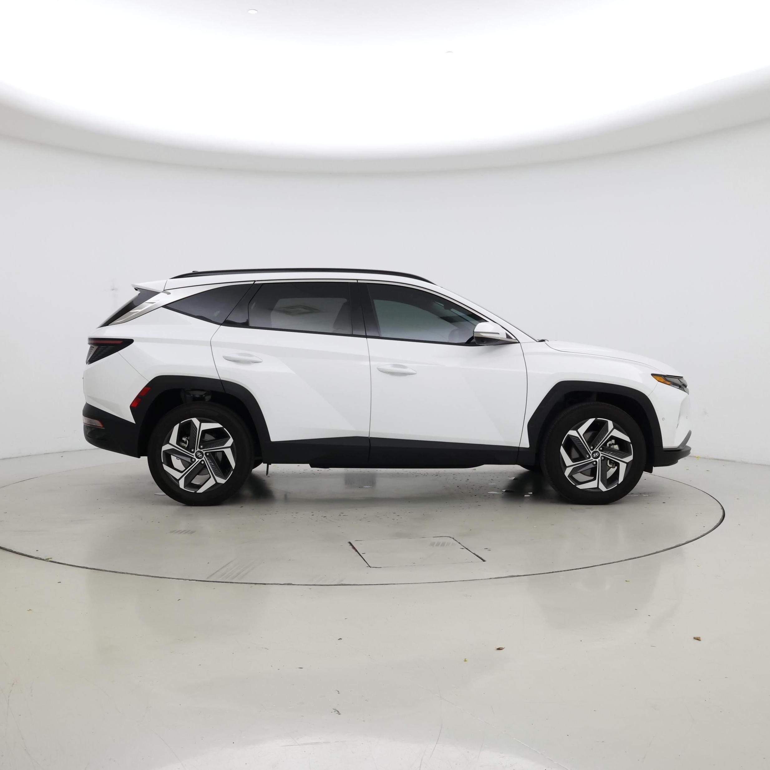 Thumbnail: 2023 Hyundai Tucson - 7