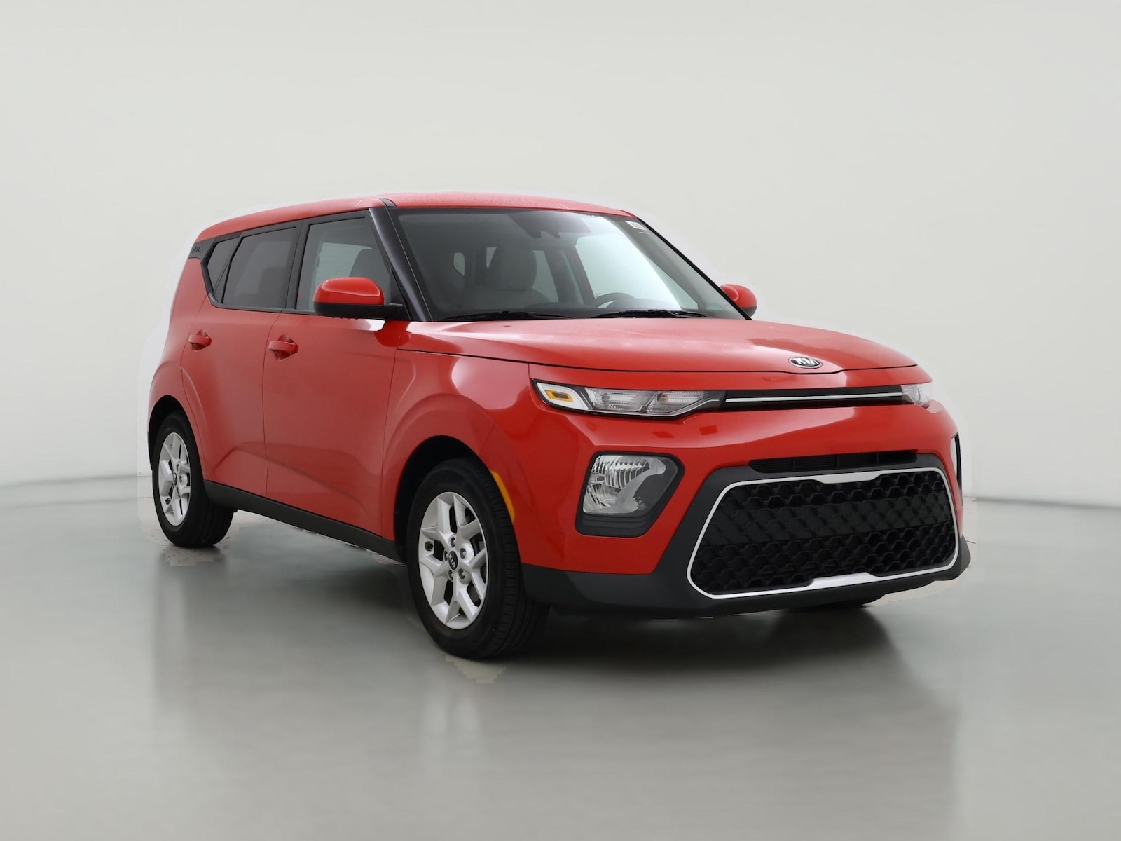 2021 Kia Soul