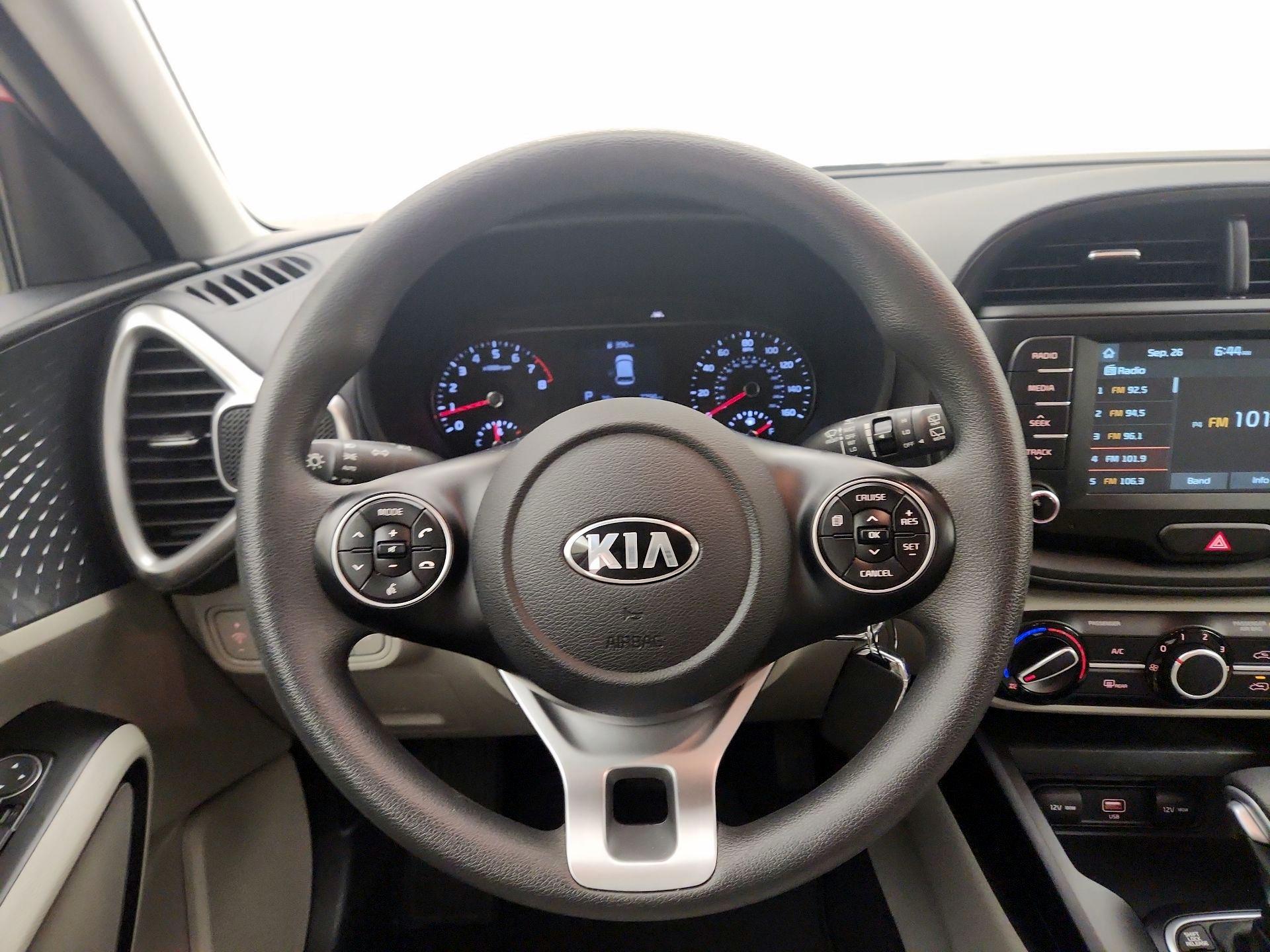 Thumbnail: 2021 Kia Soul - 10
