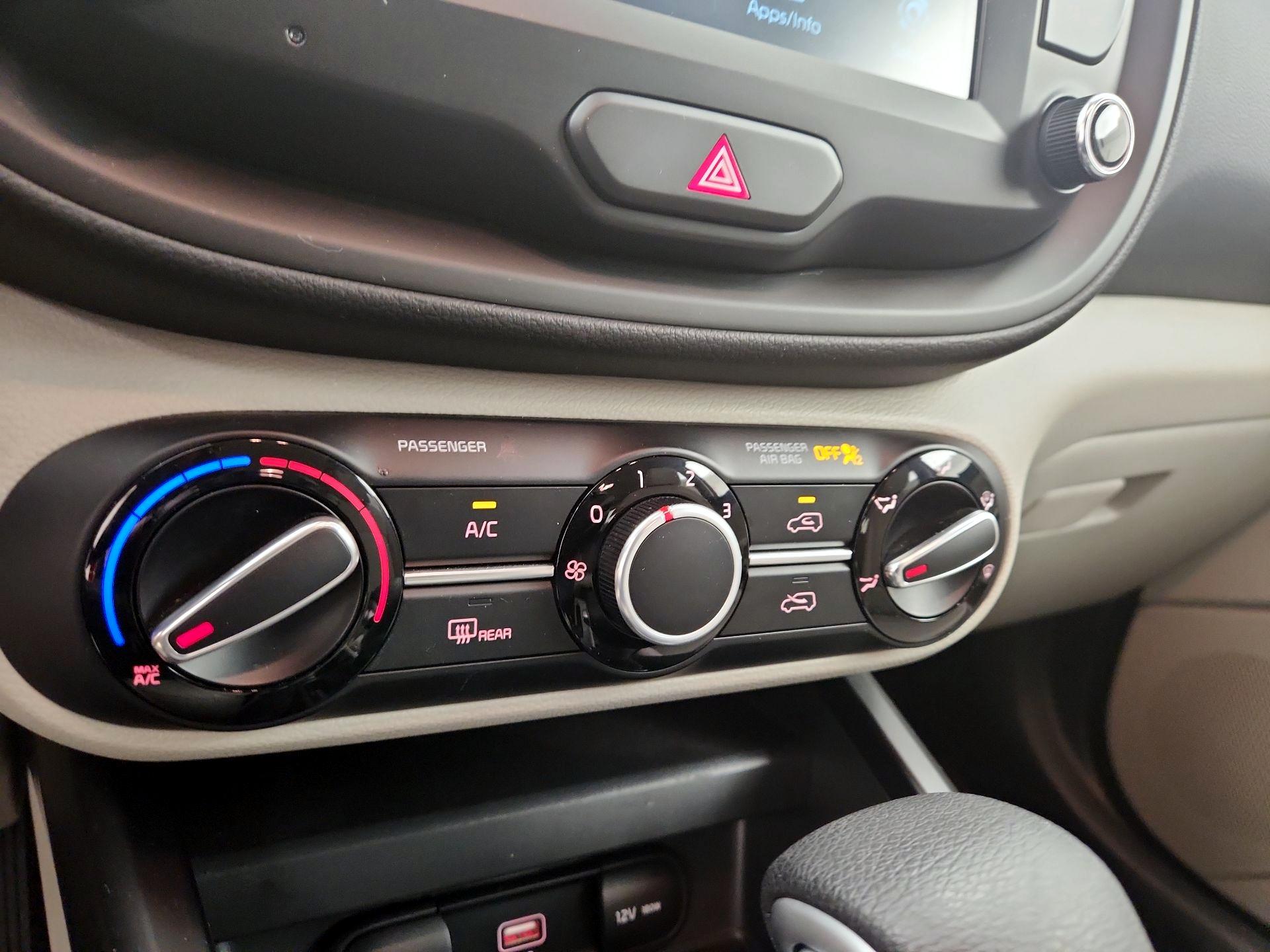 Thumbnail: 2021 Kia Soul - 16