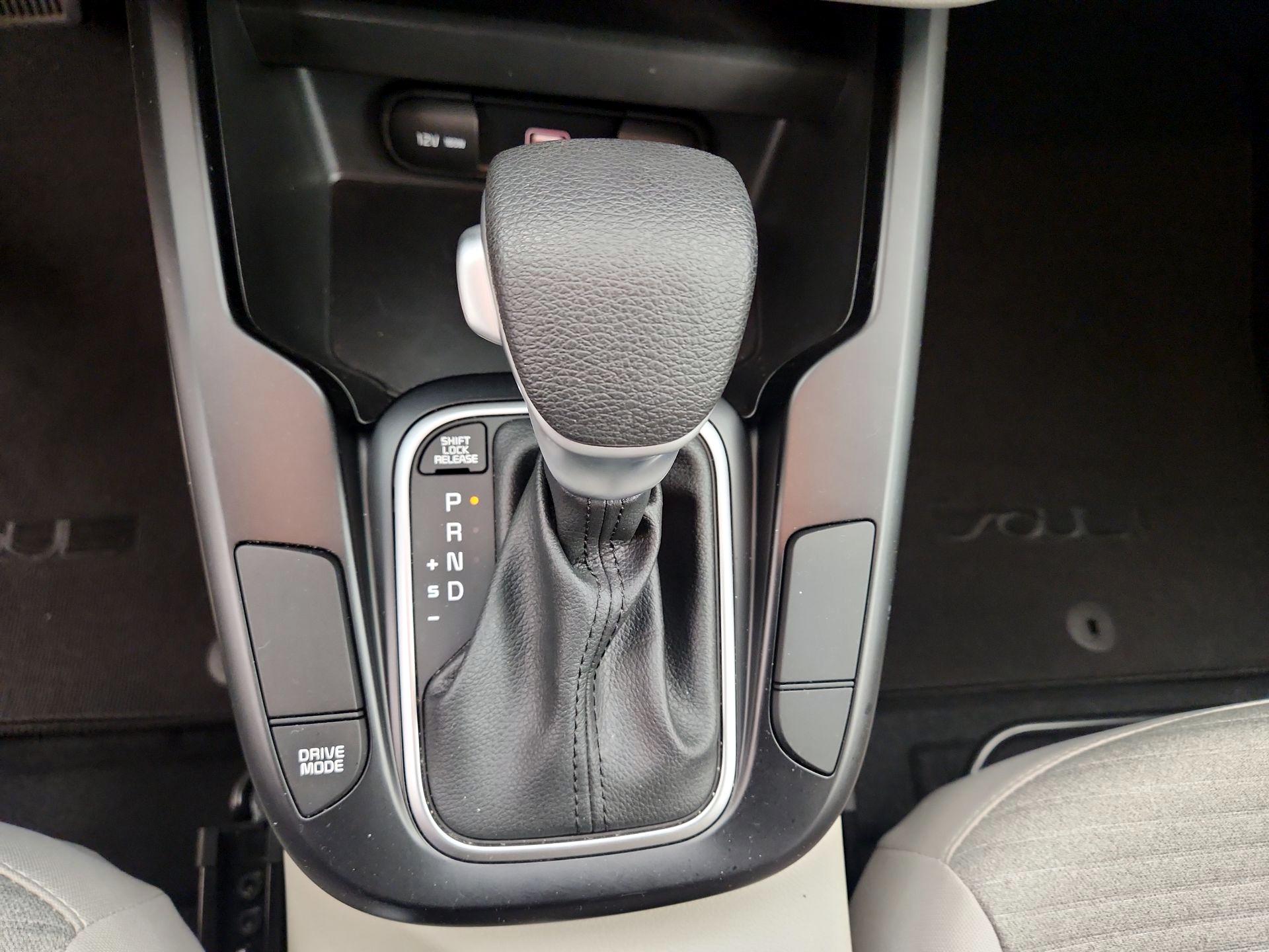 Thumbnail: 2021 Kia Soul - 17