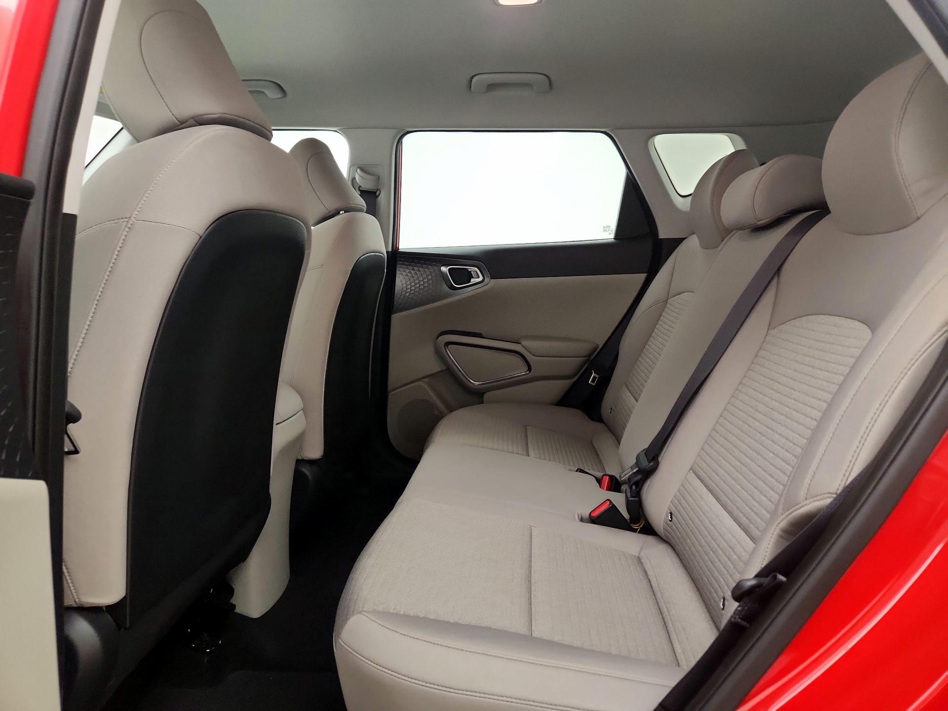 Thumbnail: 2021 Kia Soul - 19
