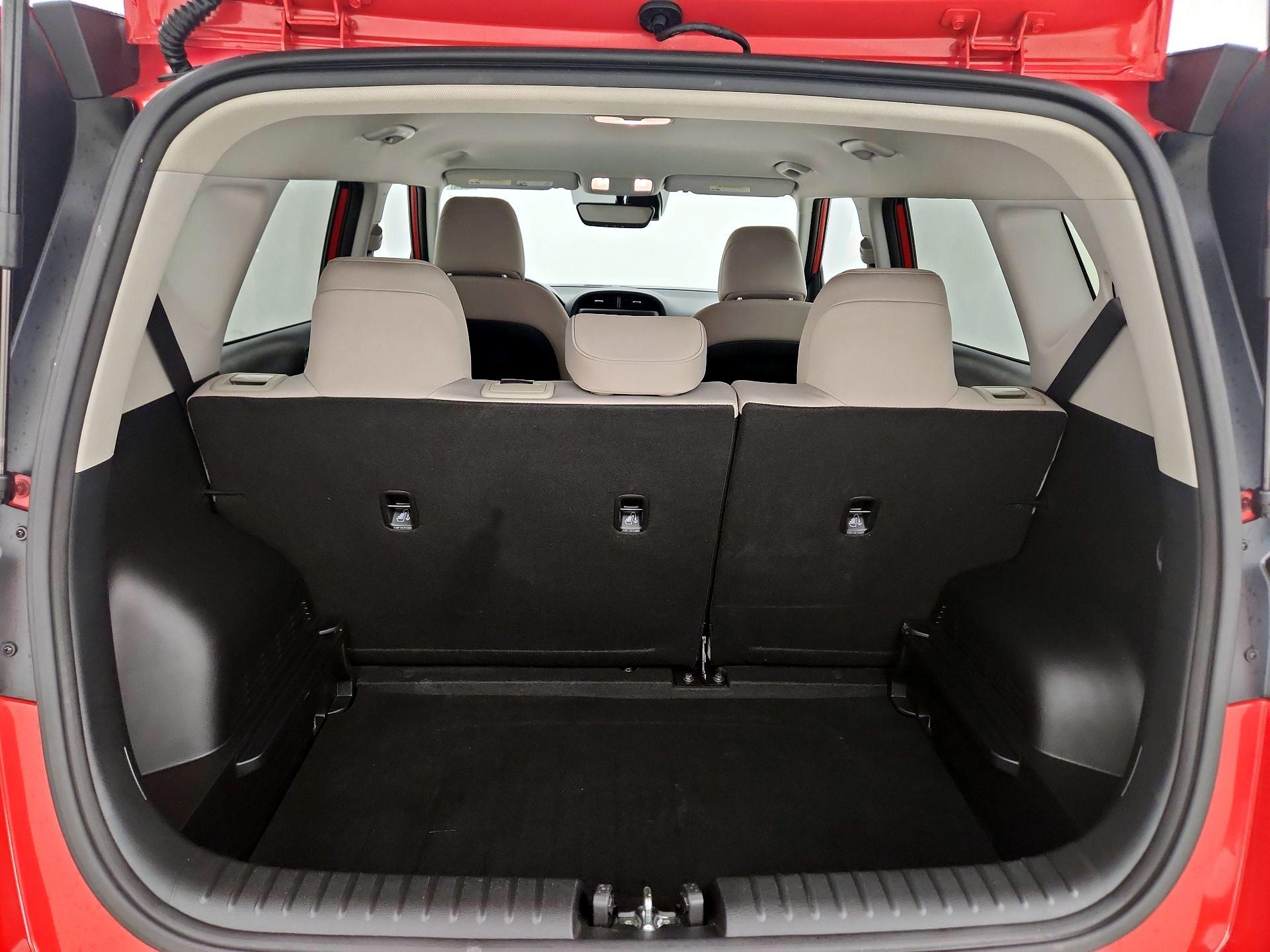 Thumbnail: 2021 Kia Soul - 20