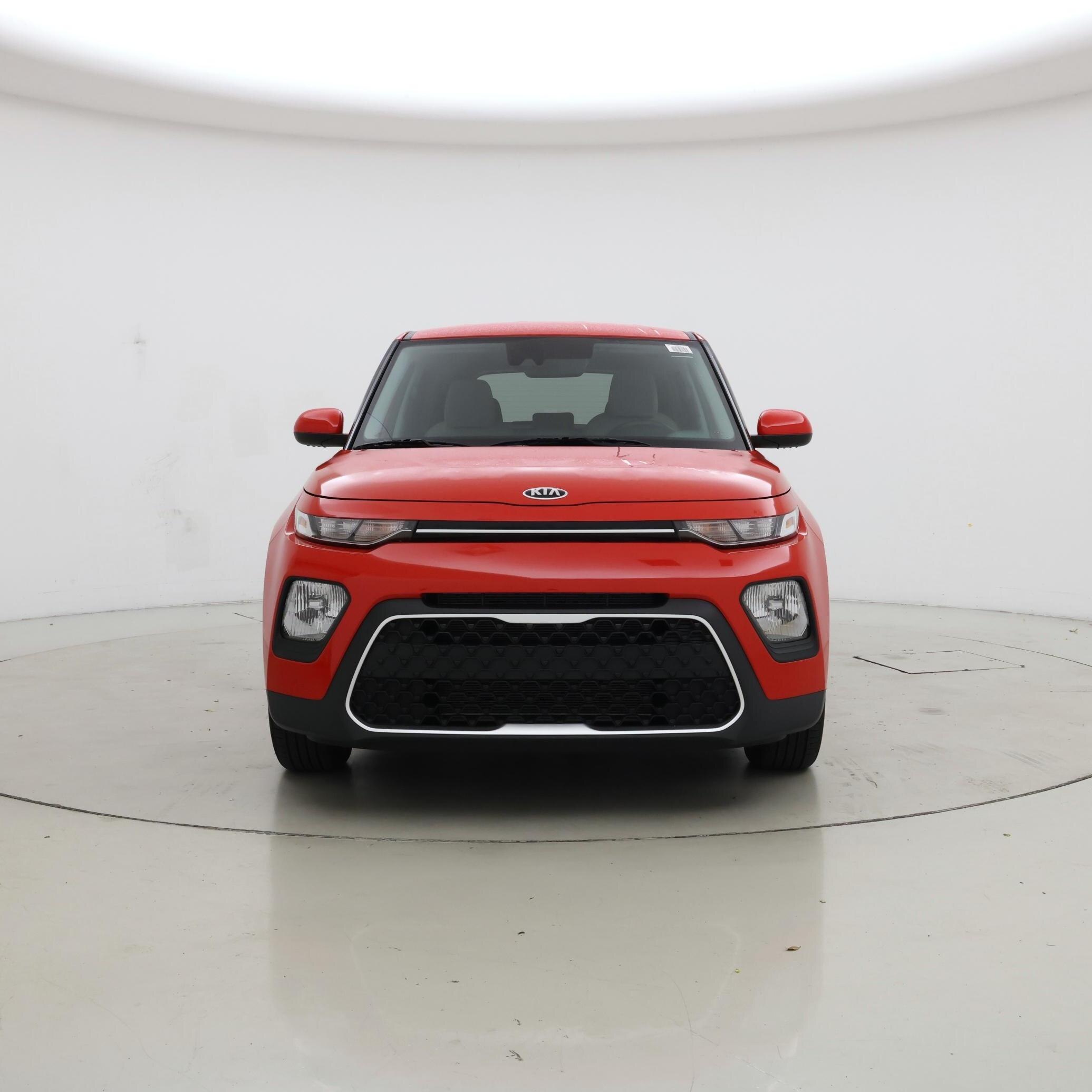 Thumbnail: 2021 Kia Soul - 5