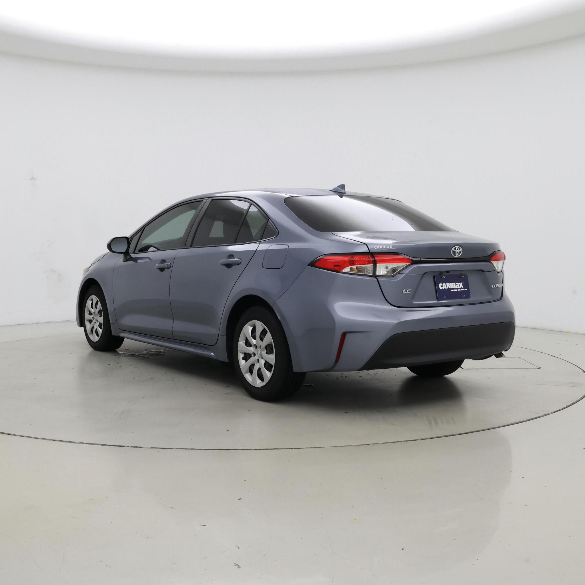 Thumbnail: 2023 Toyota Corolla - 2