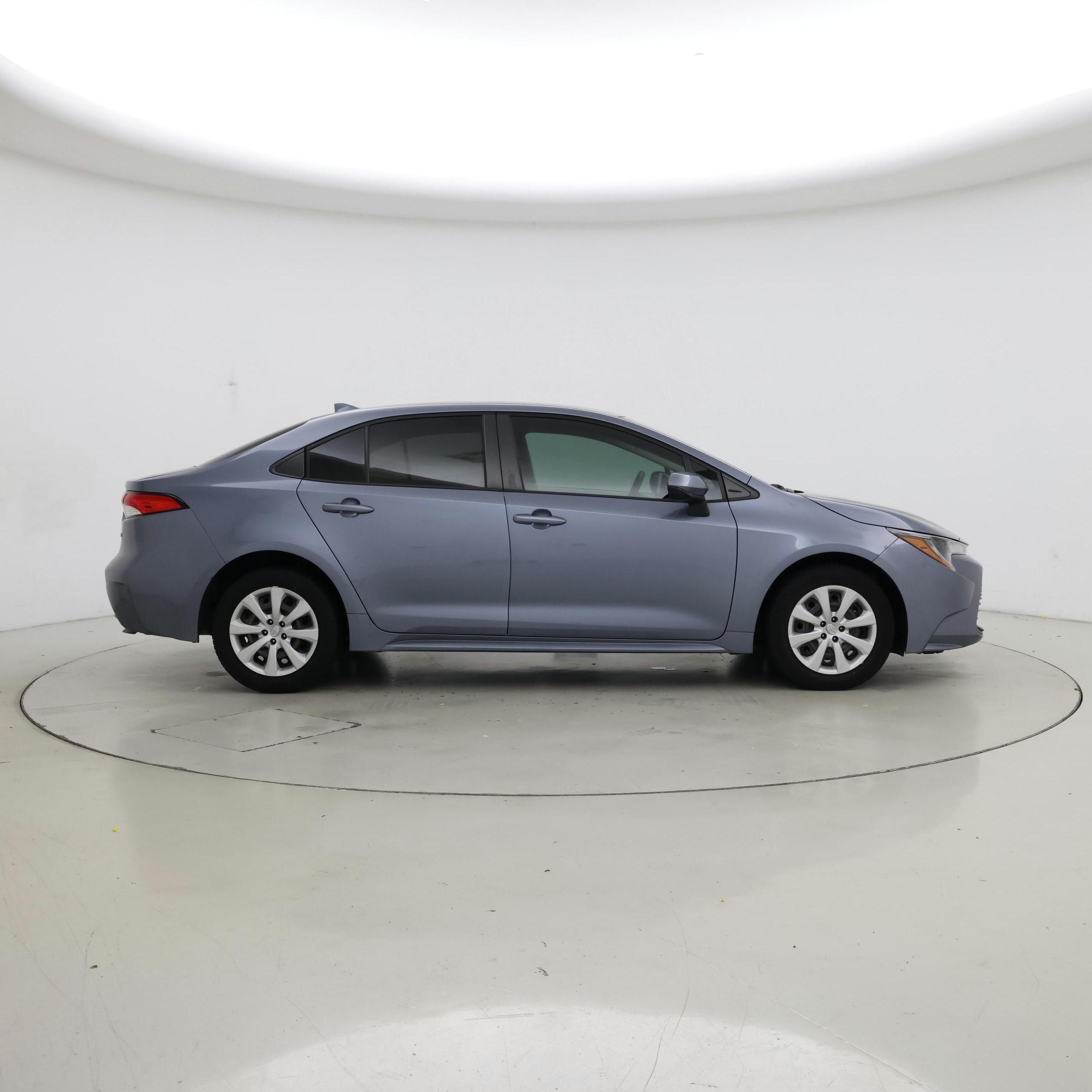 Thumbnail: 2023 Toyota Corolla - 7