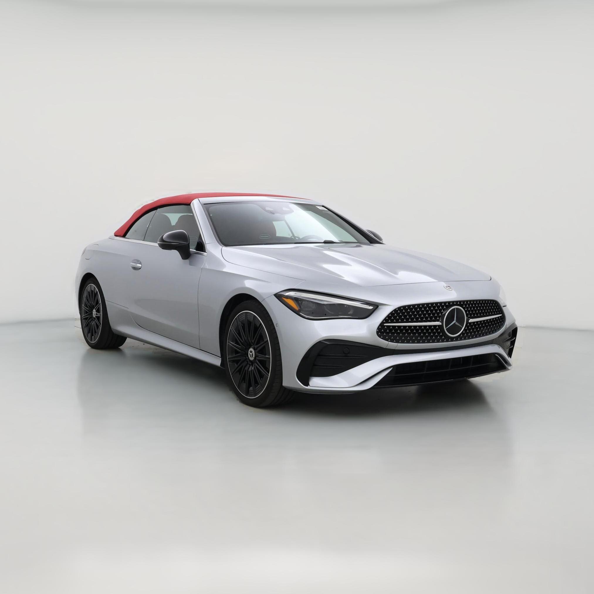 Thumbnail: 2024 Mercedes-Benz CLE - 1