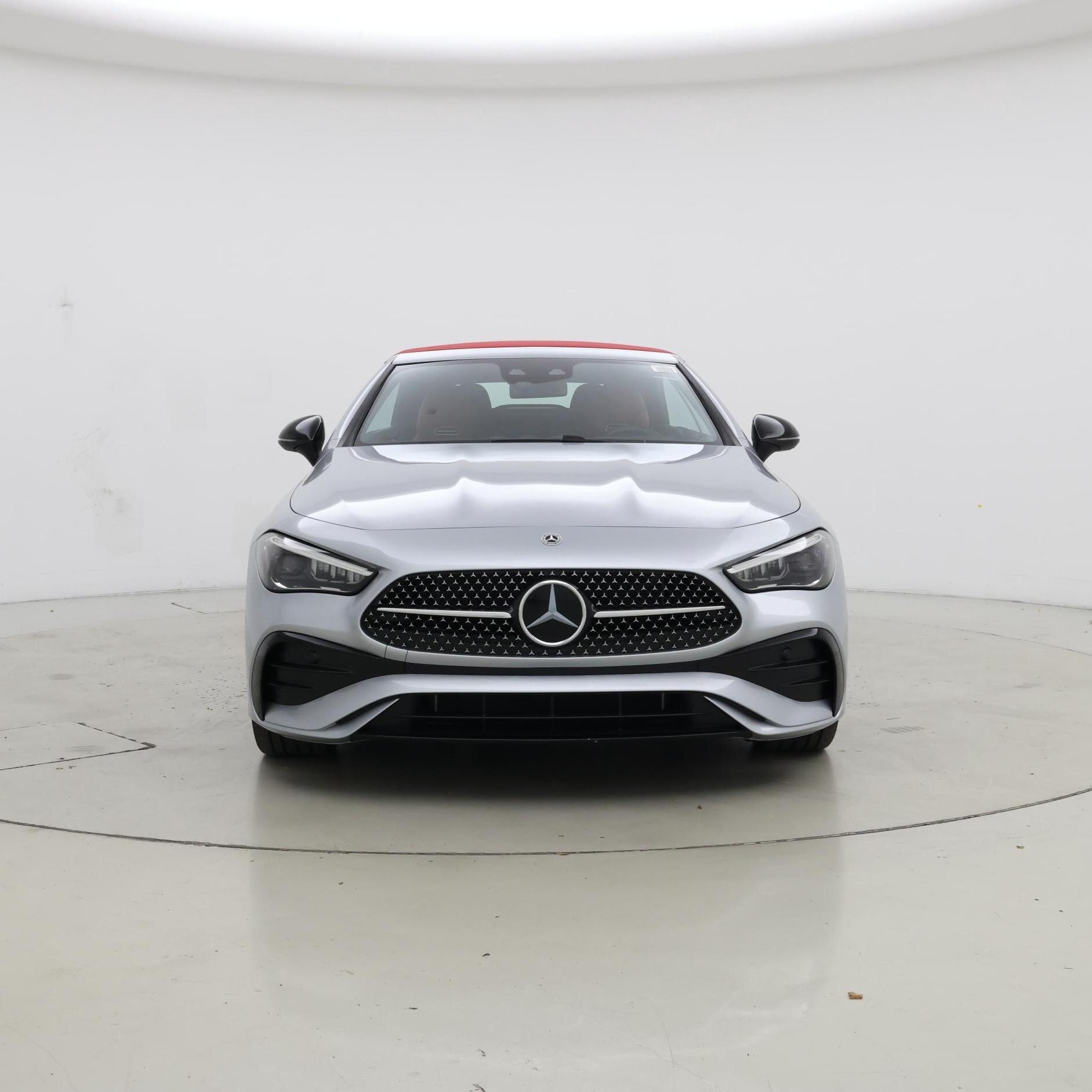 Thumbnail: 2024 Mercedes-Benz CLE - 5