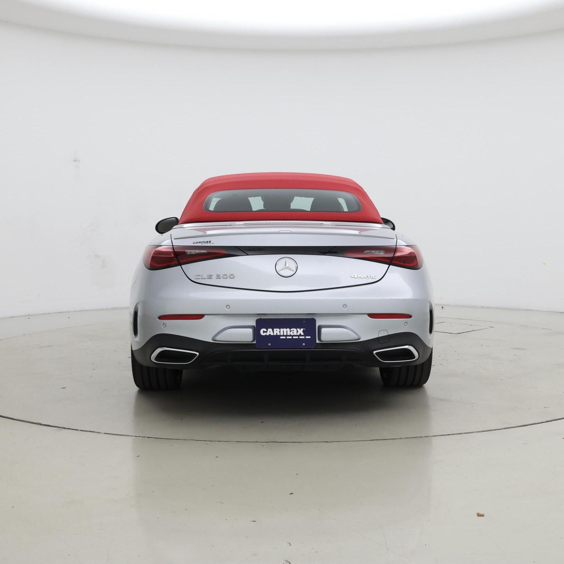 Thumbnail: 2024 Mercedes-Benz CLE - 6