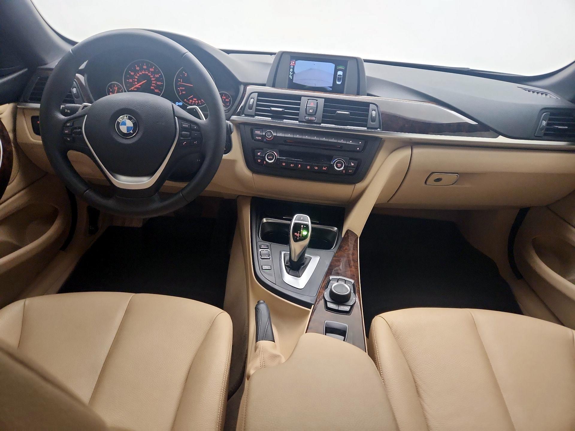 Thumbnail: 2015 BMW 4 Series - 9