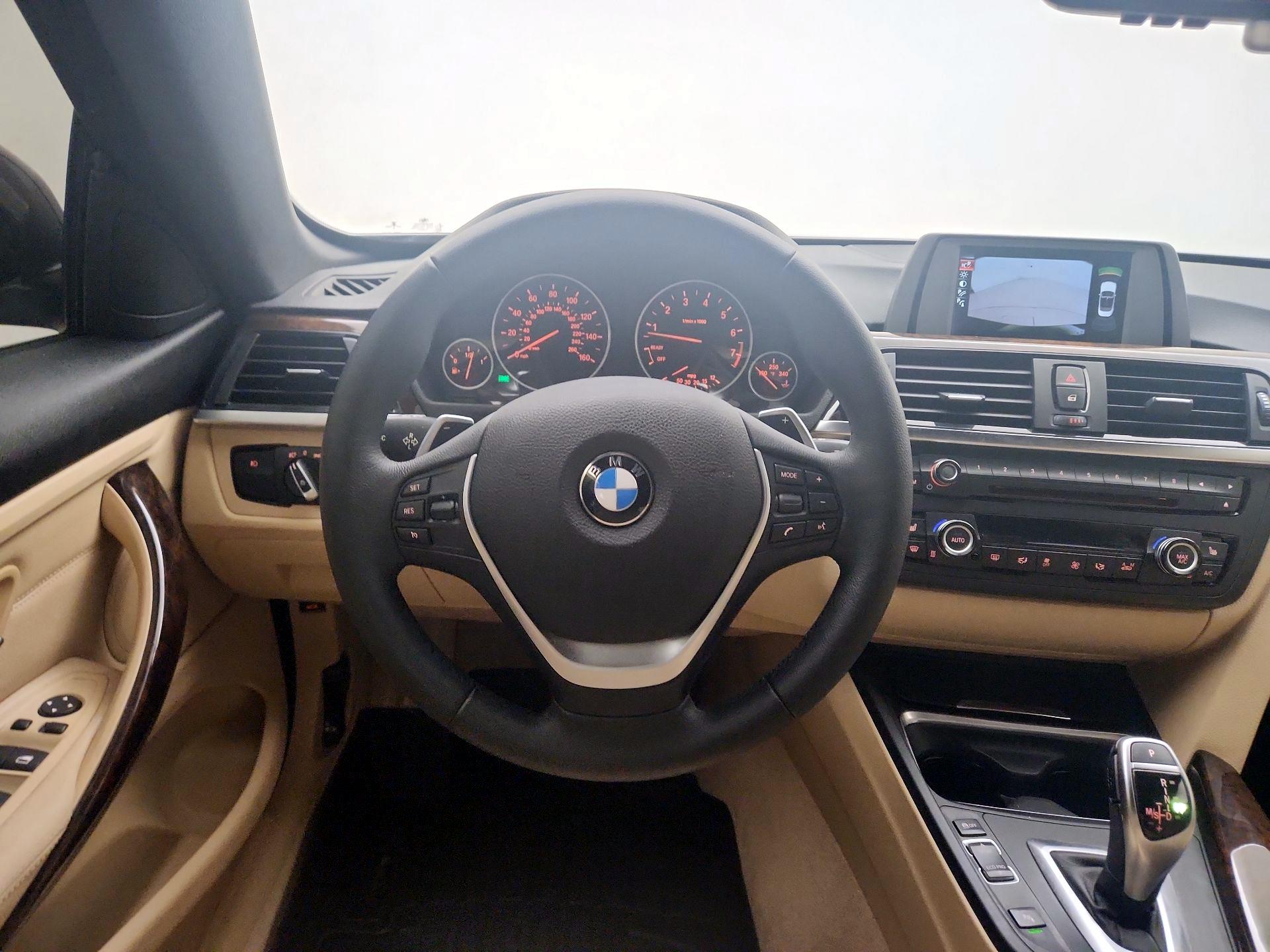 Thumbnail: 2015 BMW 4 Series - 10