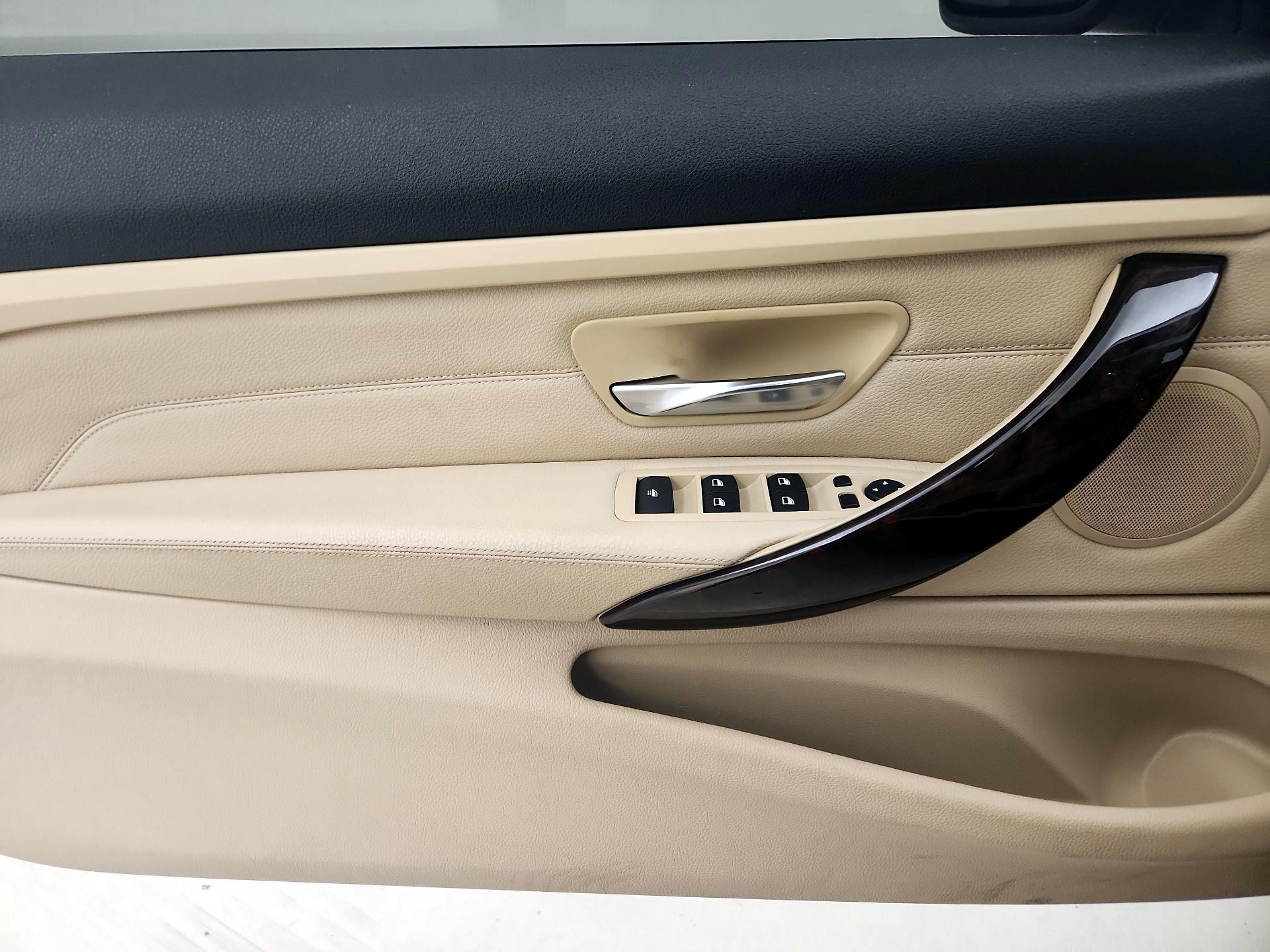 Thumbnail: 2015 BMW 4 Series - 12