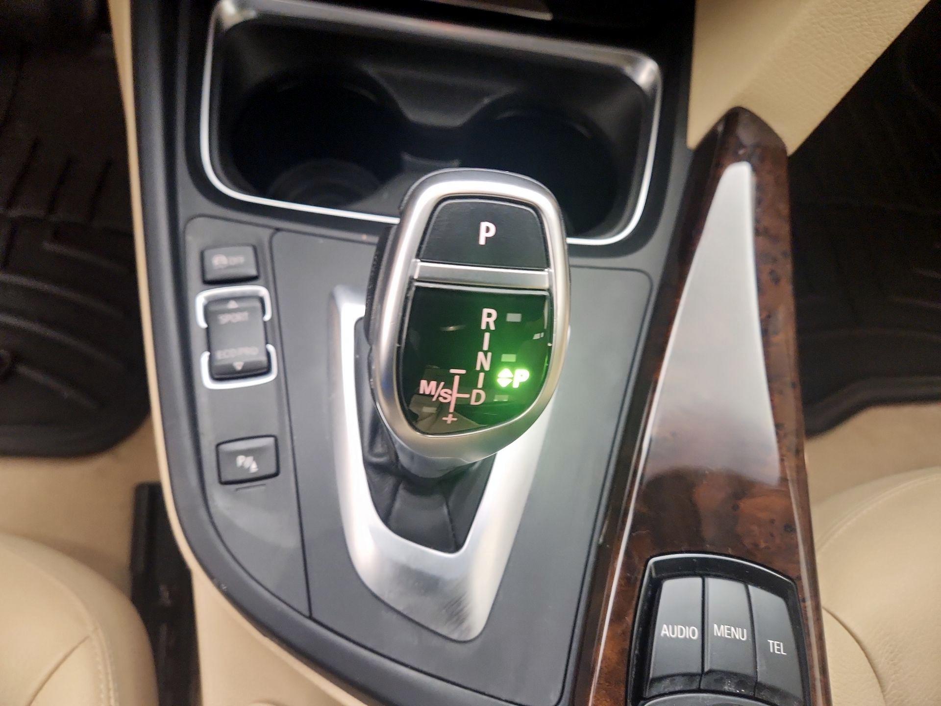 Thumbnail: 2015 BMW 4 Series - 17