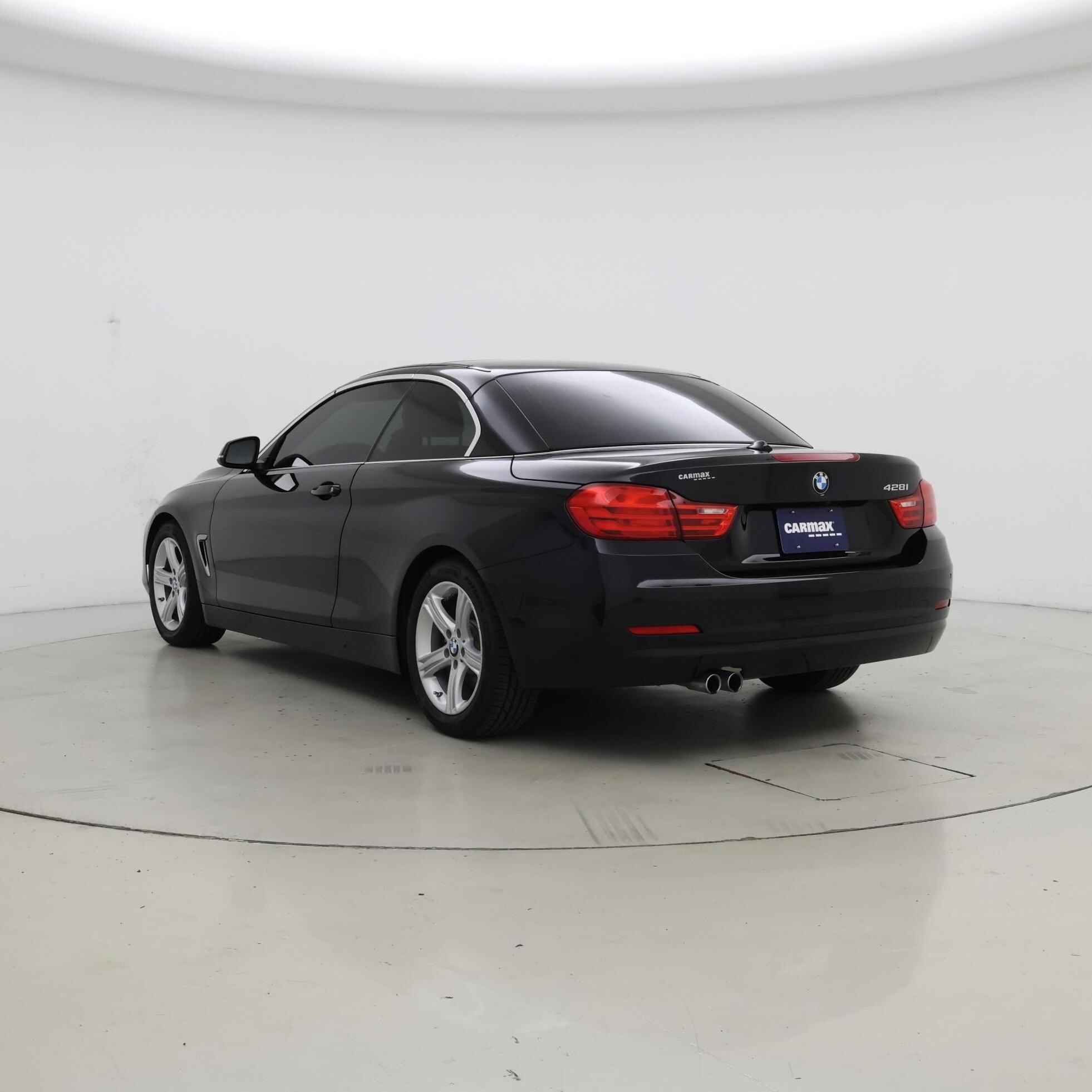 Thumbnail: 2015 BMW 4 Series - 2