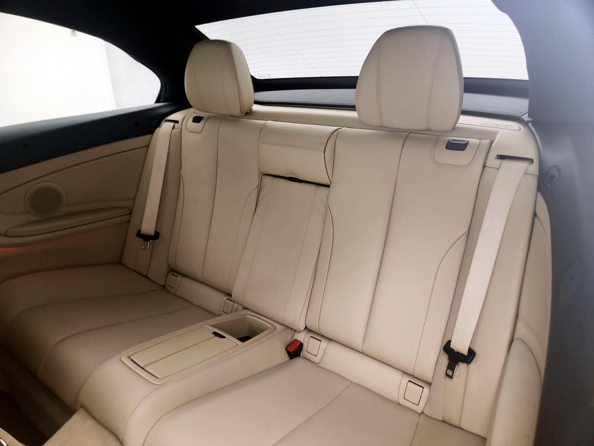 Thumbnail: 2015 BMW 4 Series - 19