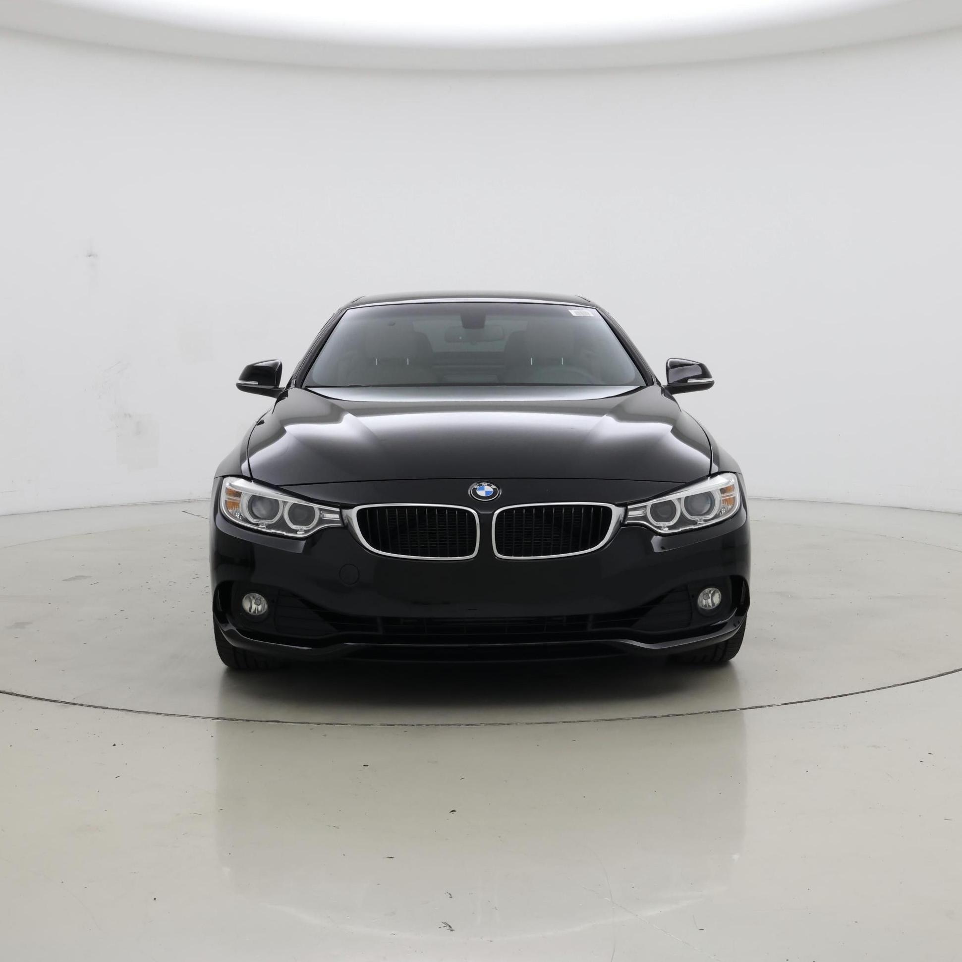 Thumbnail: 2015 BMW 4 Series - 5