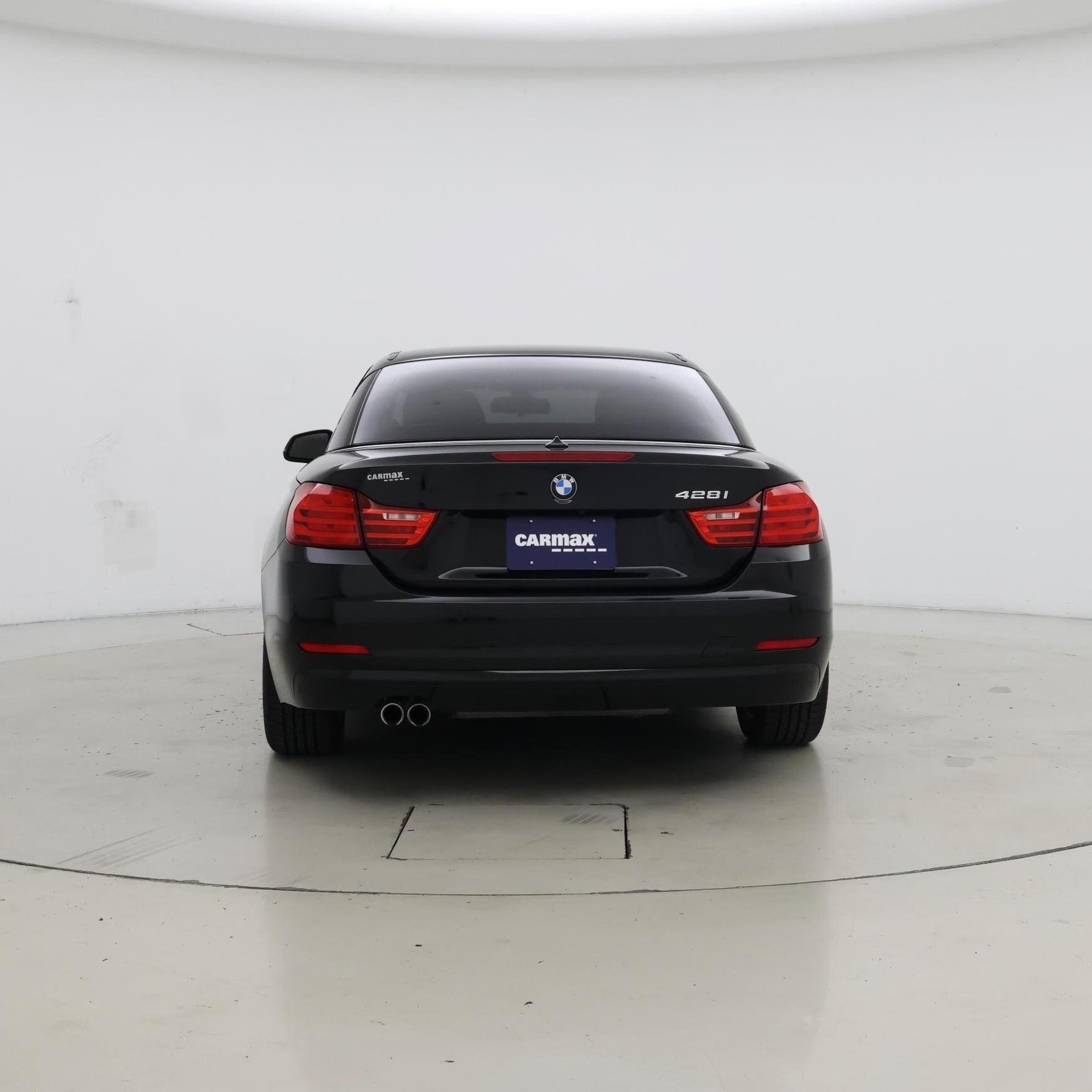 Thumbnail: 2015 BMW 4 Series - 6