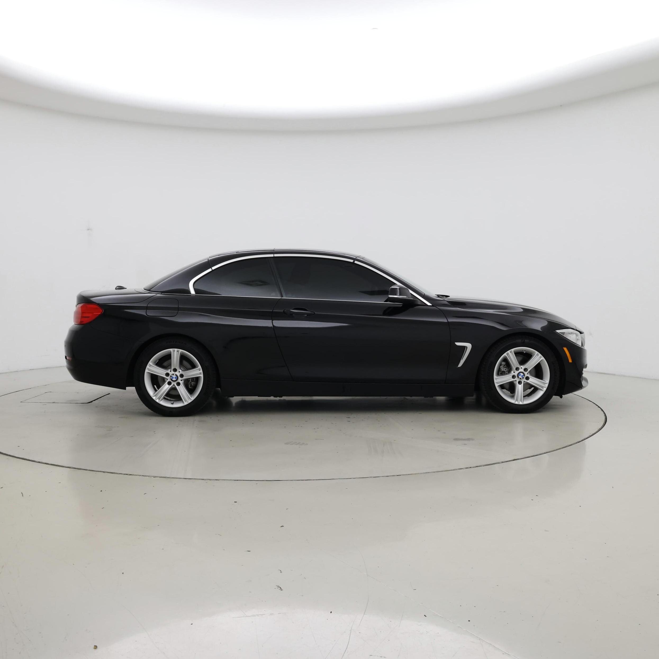 Thumbnail: 2015 BMW 4 Series - 7