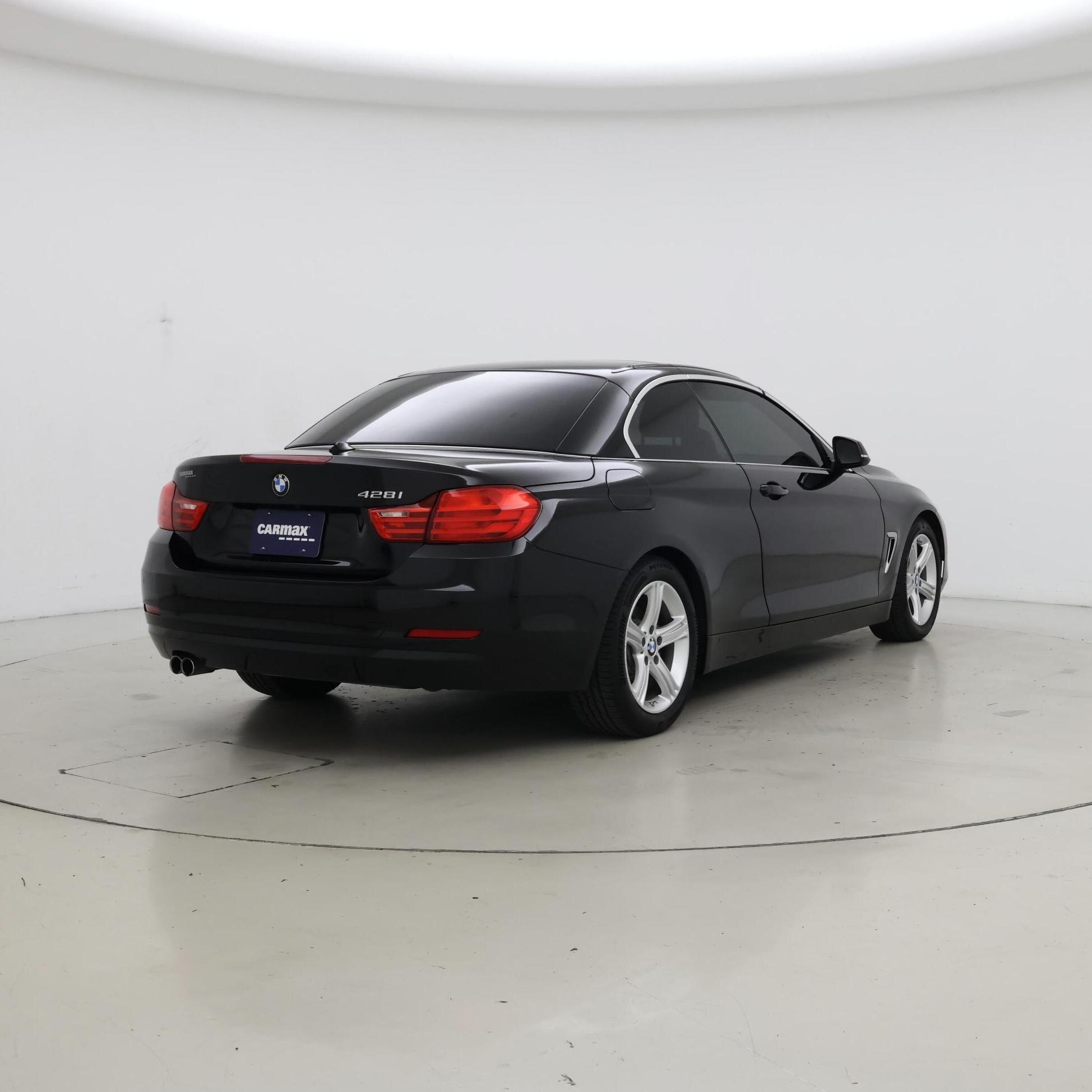 Thumbnail: 2015 BMW 4 Series - 8